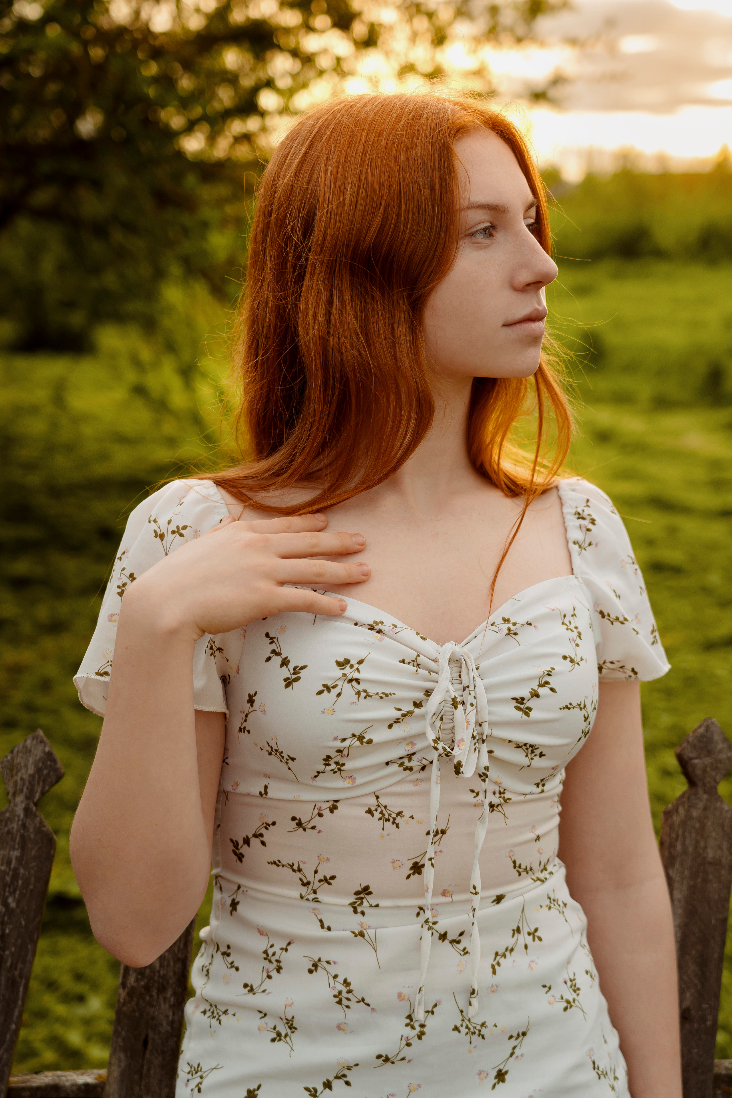 Полина. Фотограф в Ростове-на-Дону Соколова Ксения