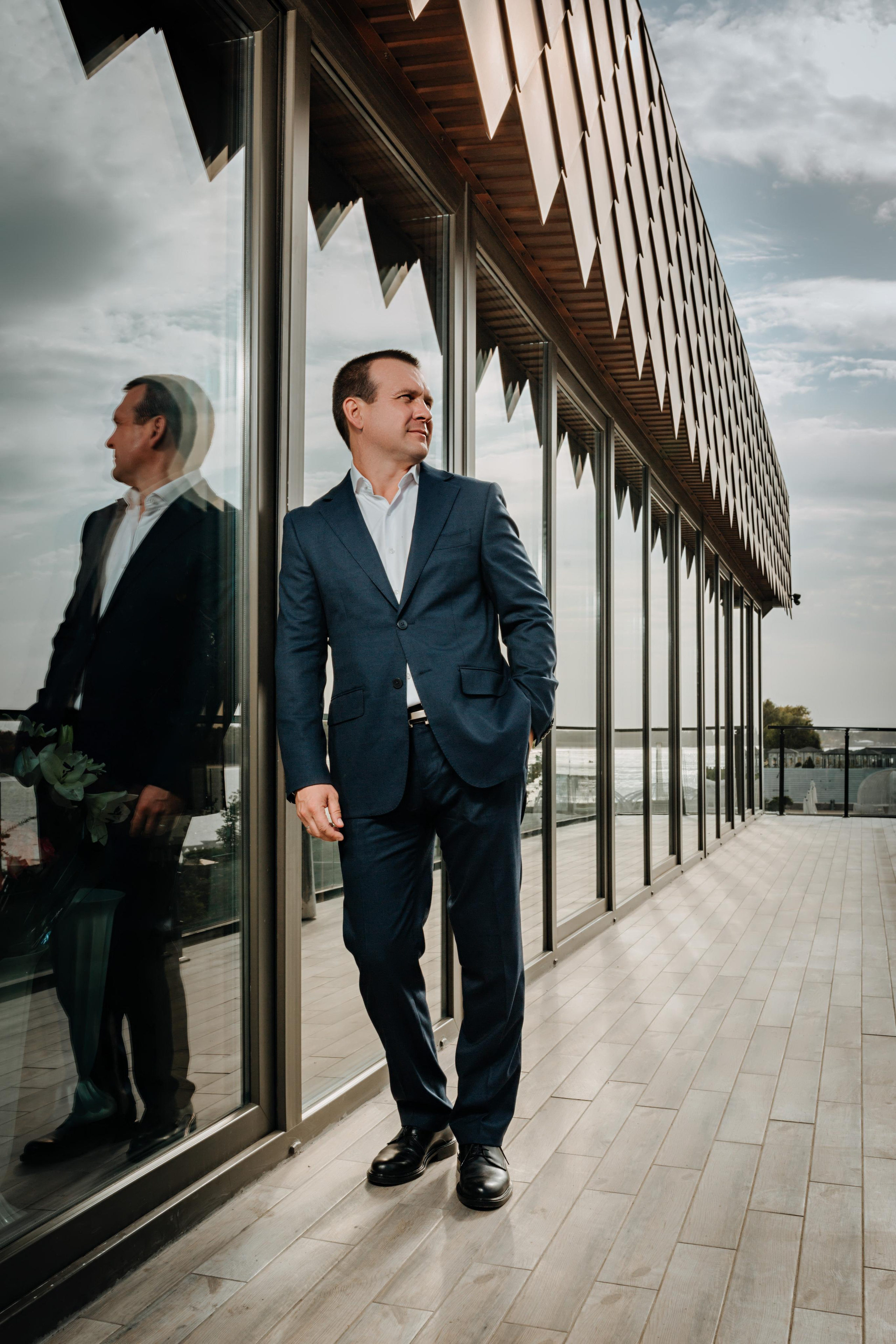 Роман и Таисия. Фотограф в Ростове-на-Дону Соколова Ксения