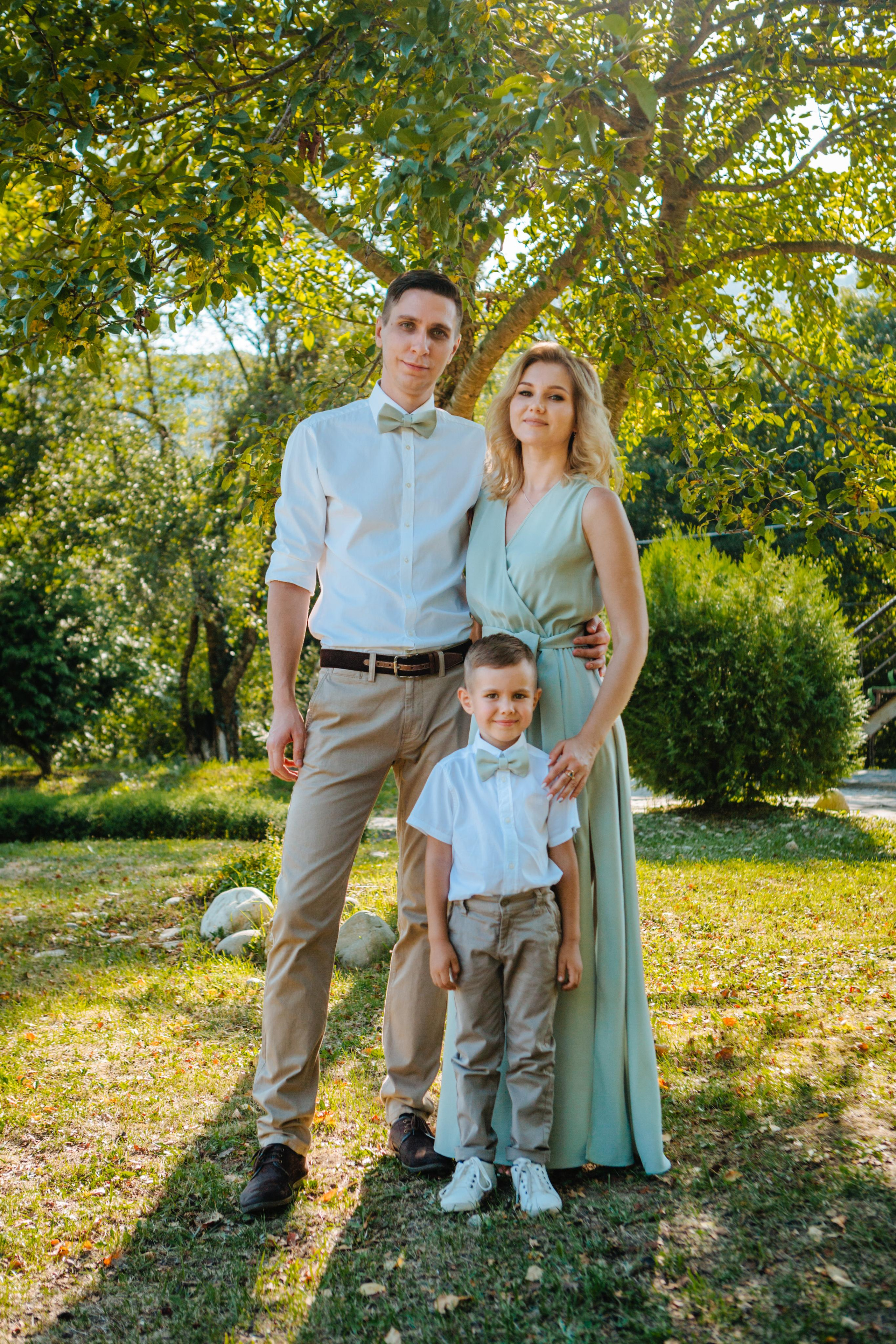 Свадьба в Адыгее, фуршет. Фотограф в Ростове-на-Дону Соколова Ксения