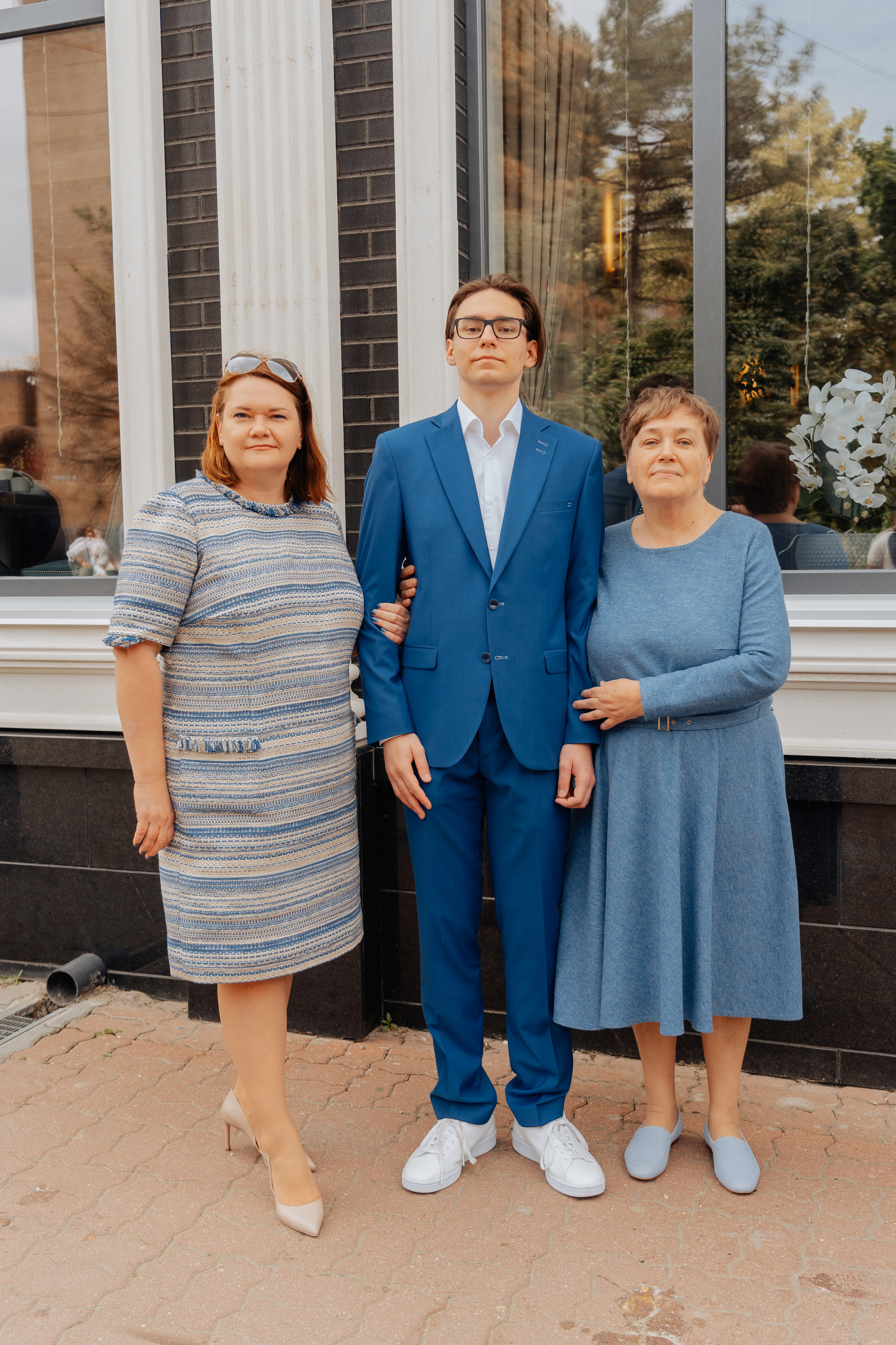 Александр, Выпускной КЭО. Фотограф в Ростове-на-Дону Соколова Ксения