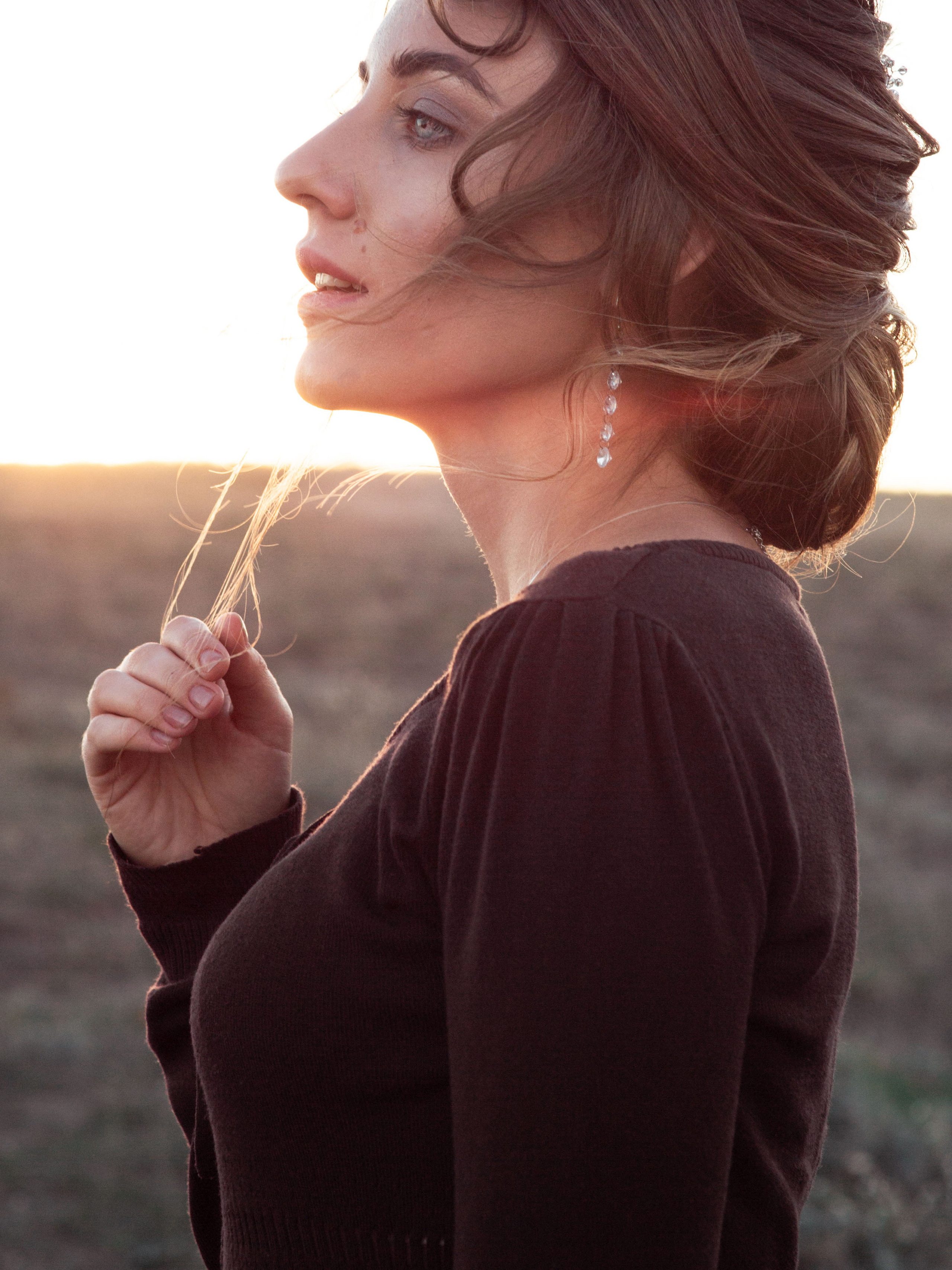 Люди. Фотограф в Ростове-на-Дону Соколова Ксения