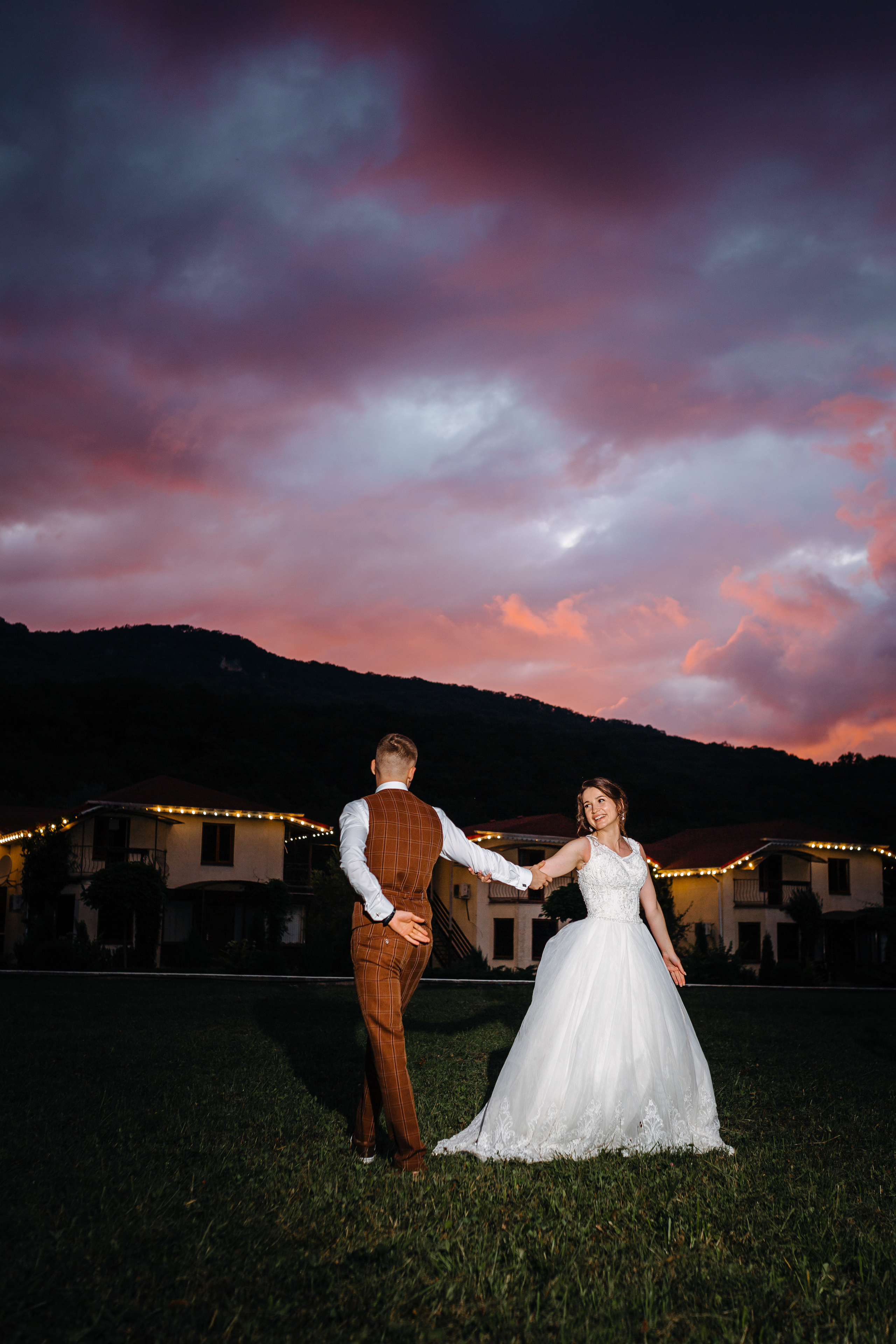 Павел и Мария. Фотограф в Ростове-на-Дону Соколова Ксения