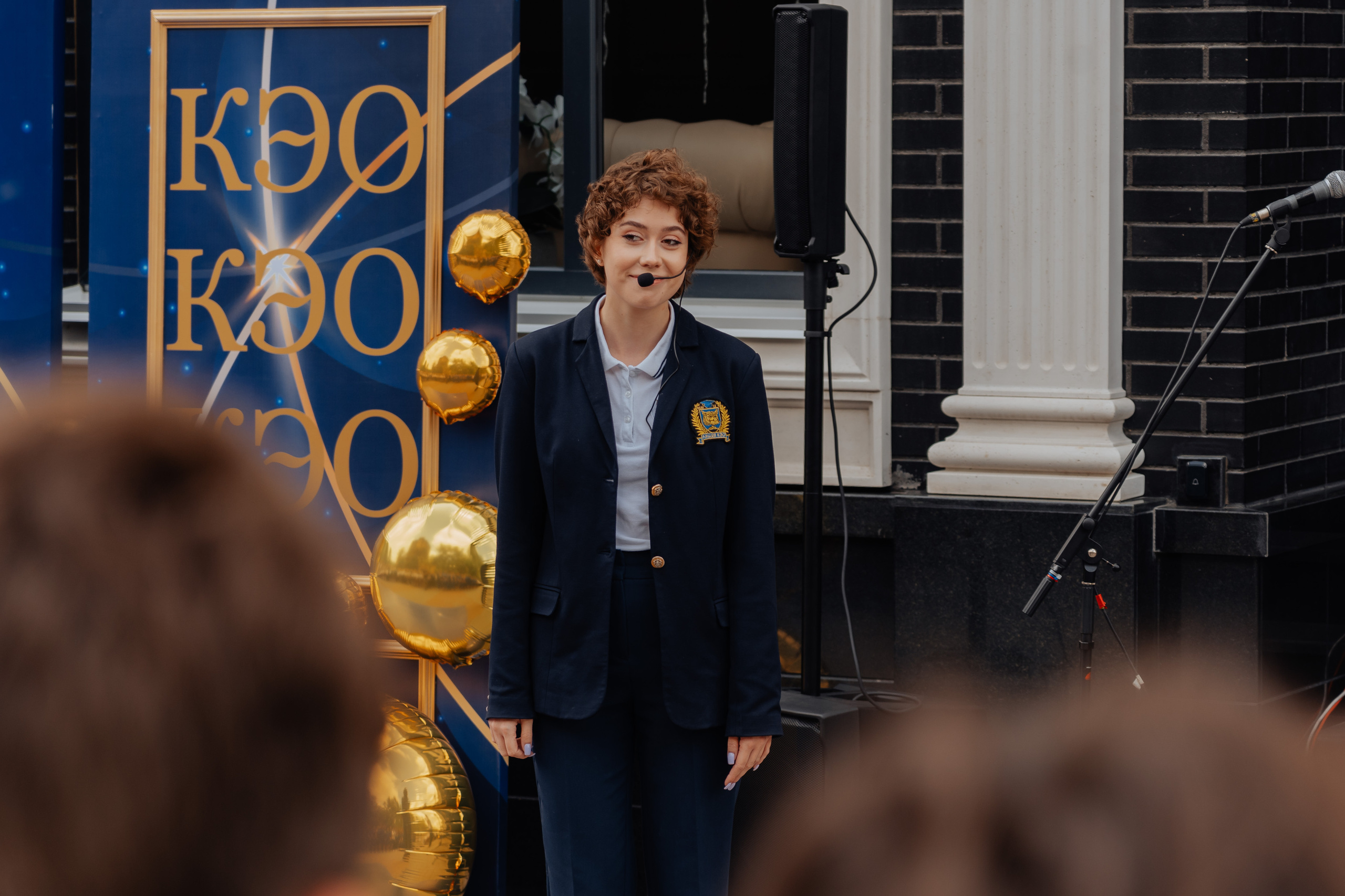 Александр, Выпускной КЭО. Фотограф в Ростове-на-Дону Соколова Ксения