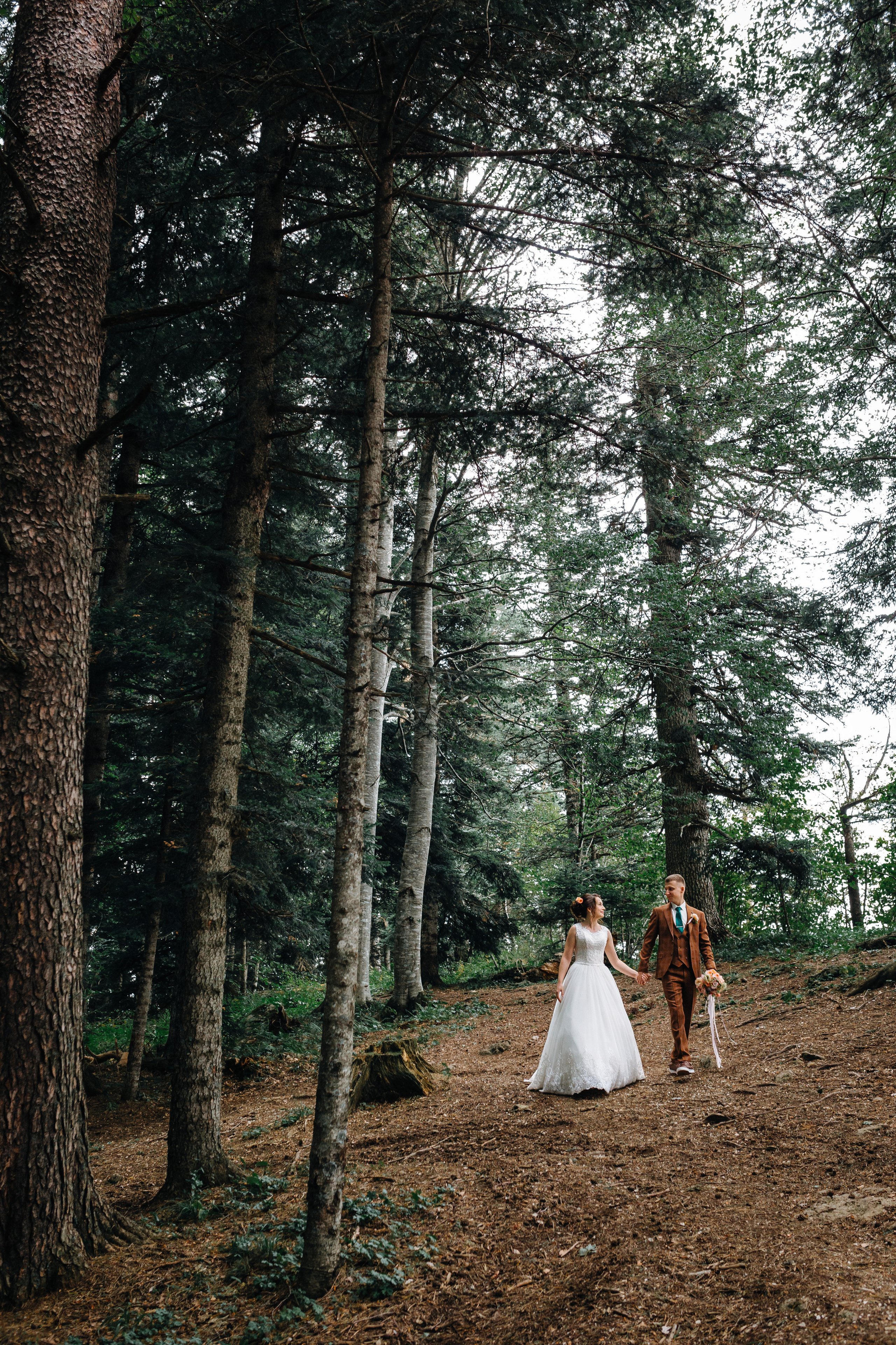 Павел и Мария. Фотограф в Ростове-на-Дону Соколова Ксения