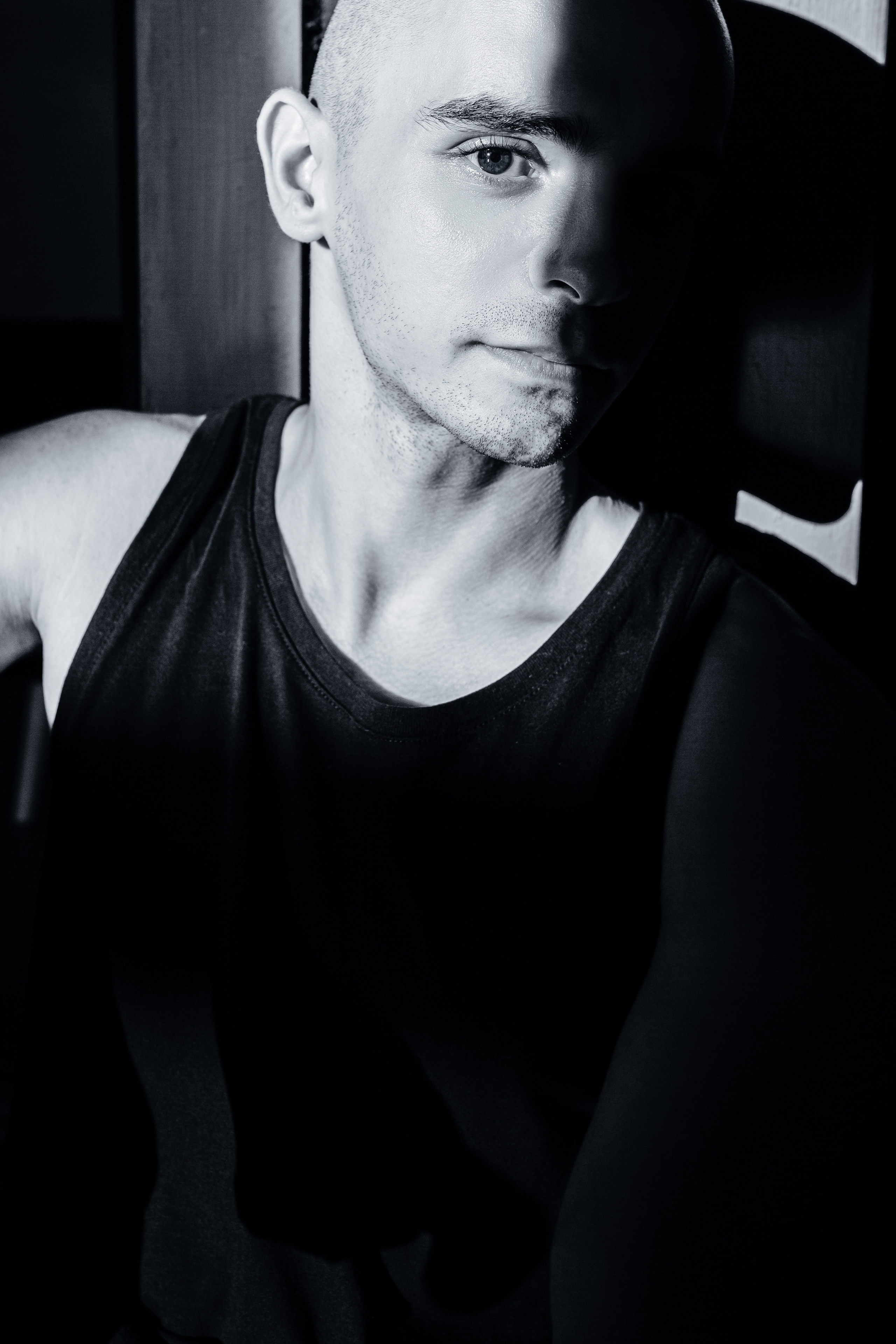 Евгений. Фотограф в Ростове-на-Дону Соколова Ксения