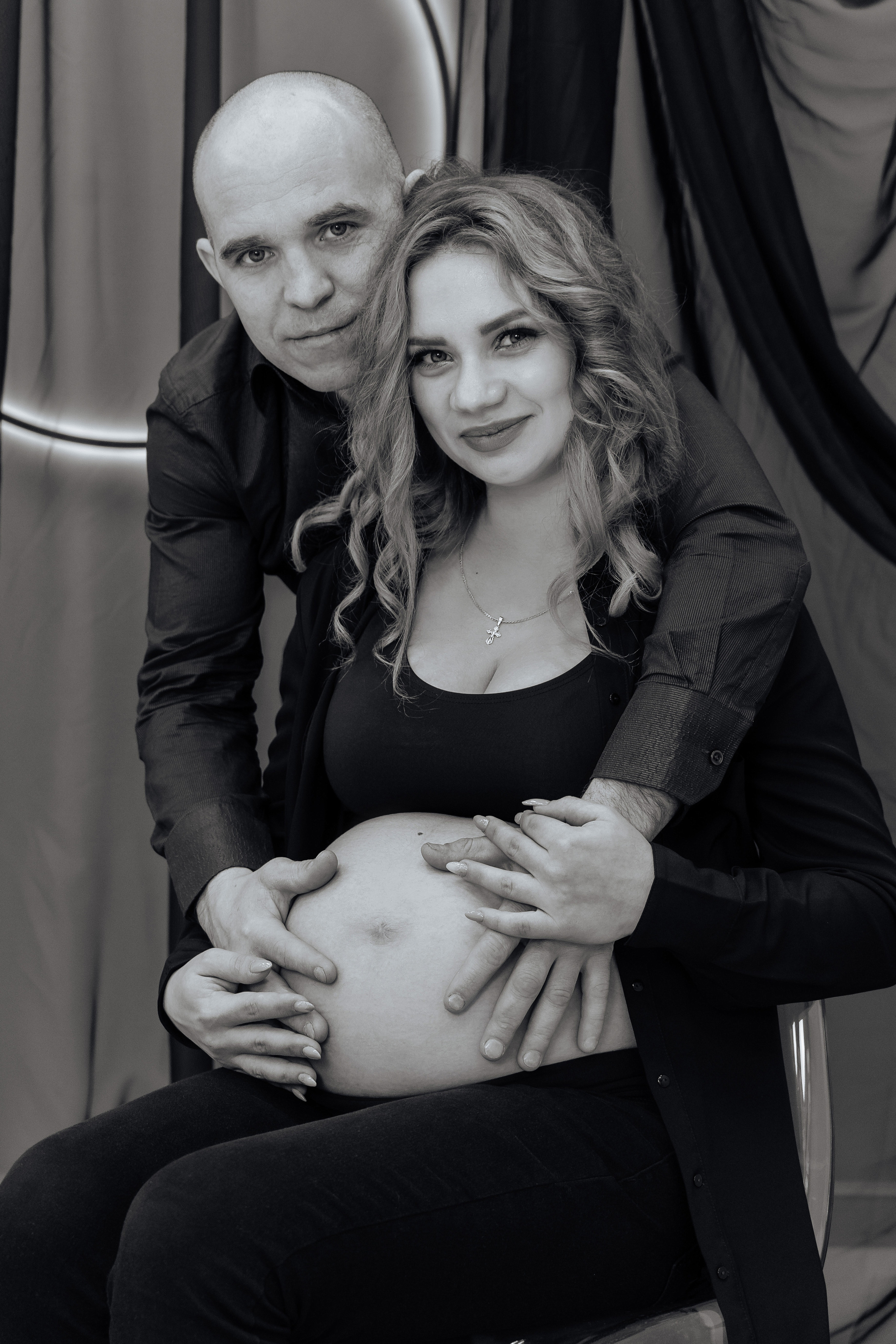 Ксения и Евгений. Фотограф в Ростове-на-Дону Соколова Ксения