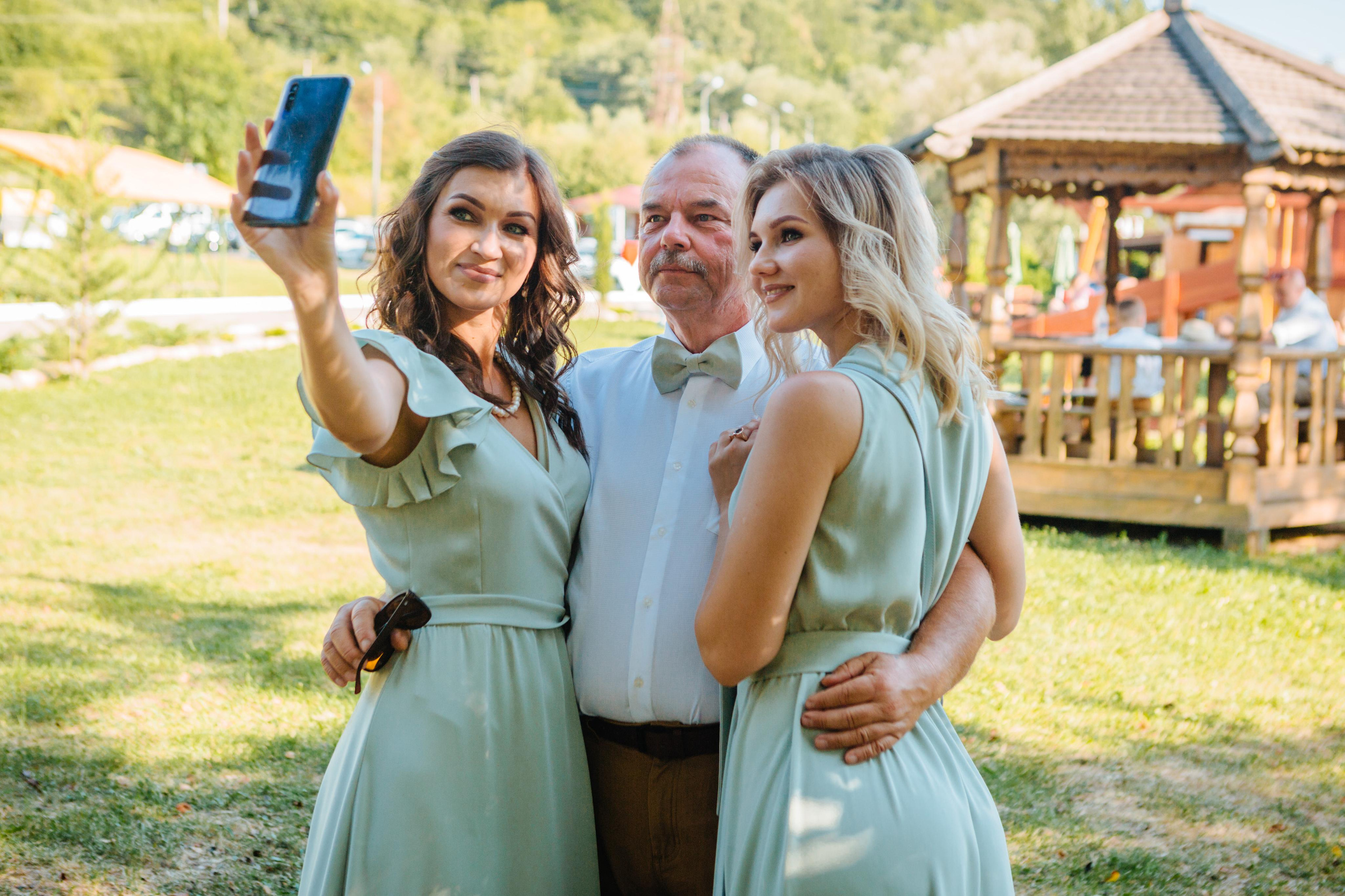 Свадьба в Адыгее, фуршет. Фотограф в Ростове-на-Дону Соколова Ксения