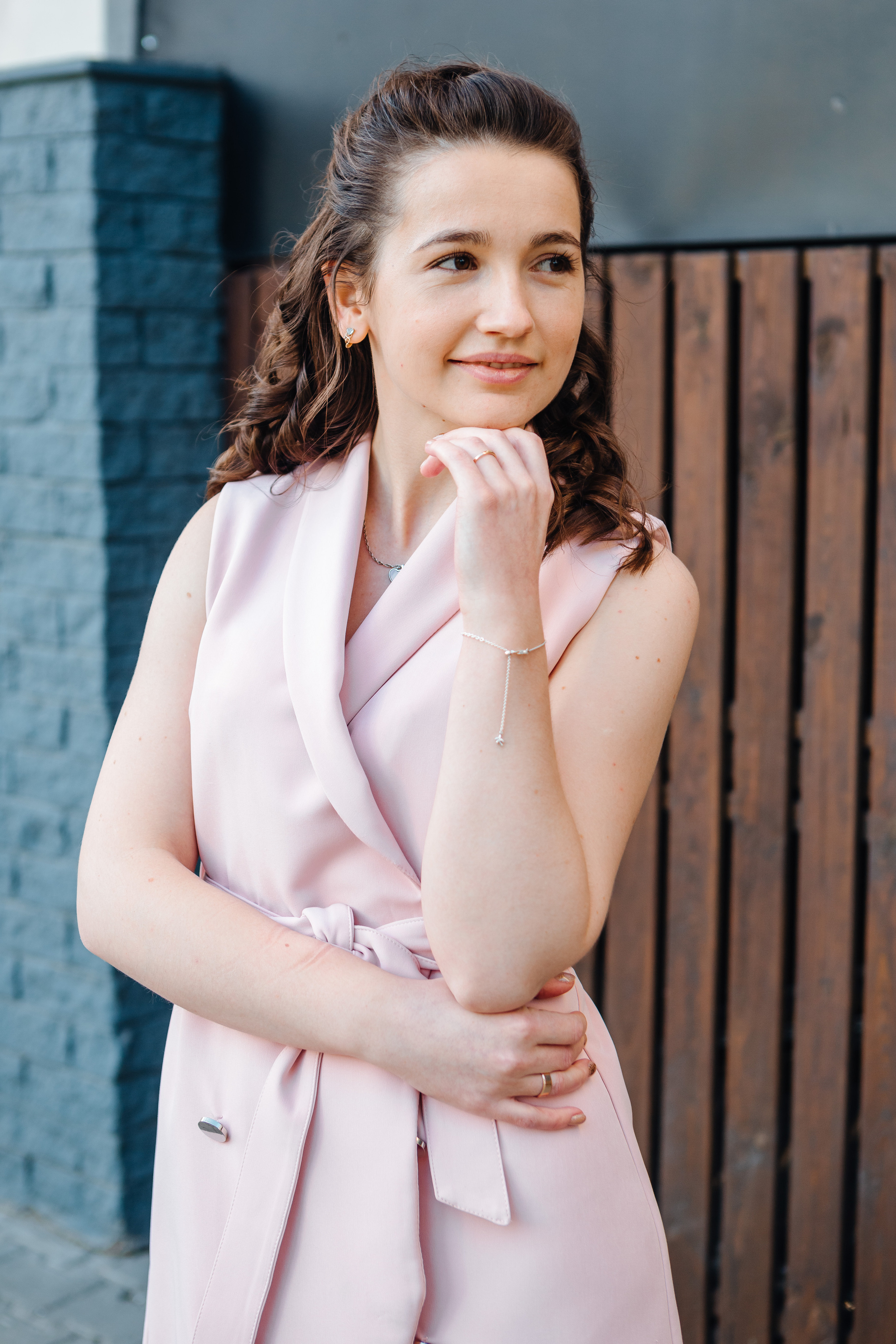 День Рождения Марии. Фотограф в Ростове-на-Дону Соколова Ксения