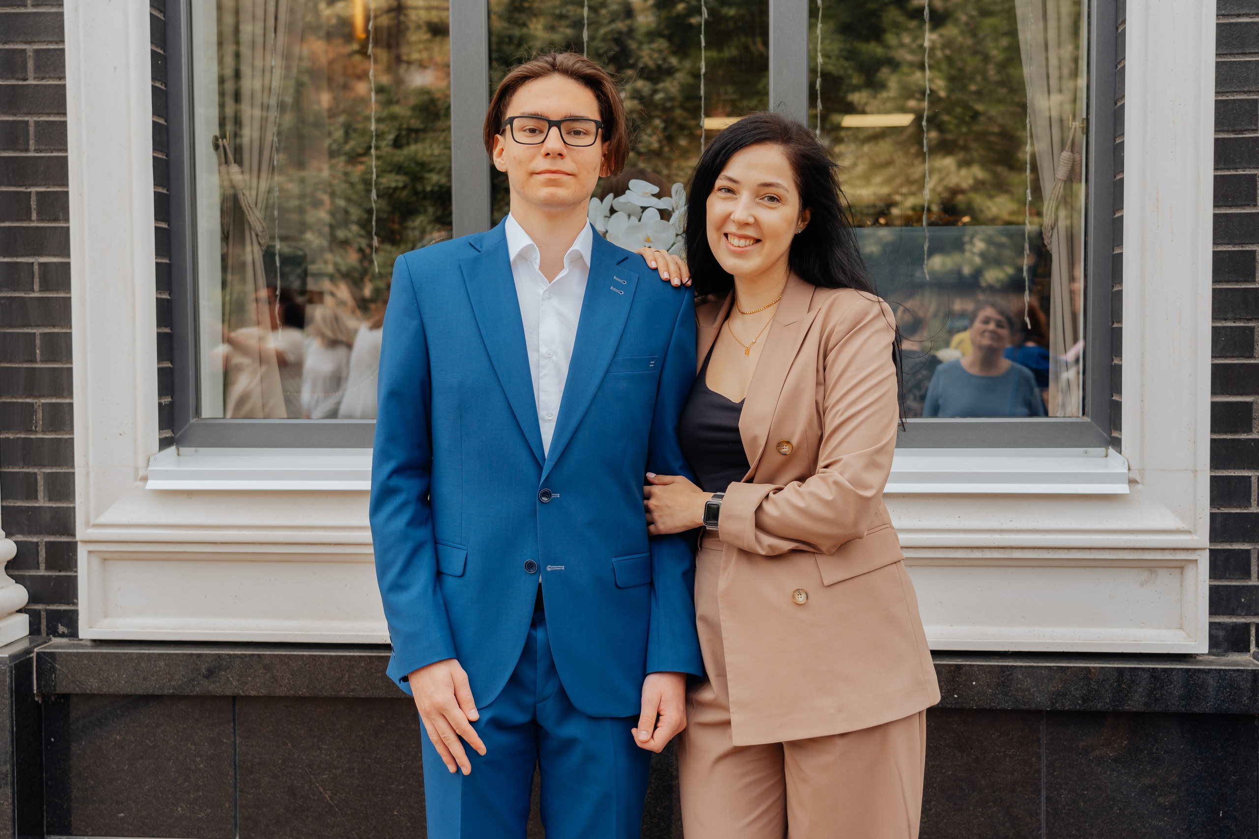 Александр, Выпускной КЭО. Фотограф в Ростове-на-Дону Соколова Ксения