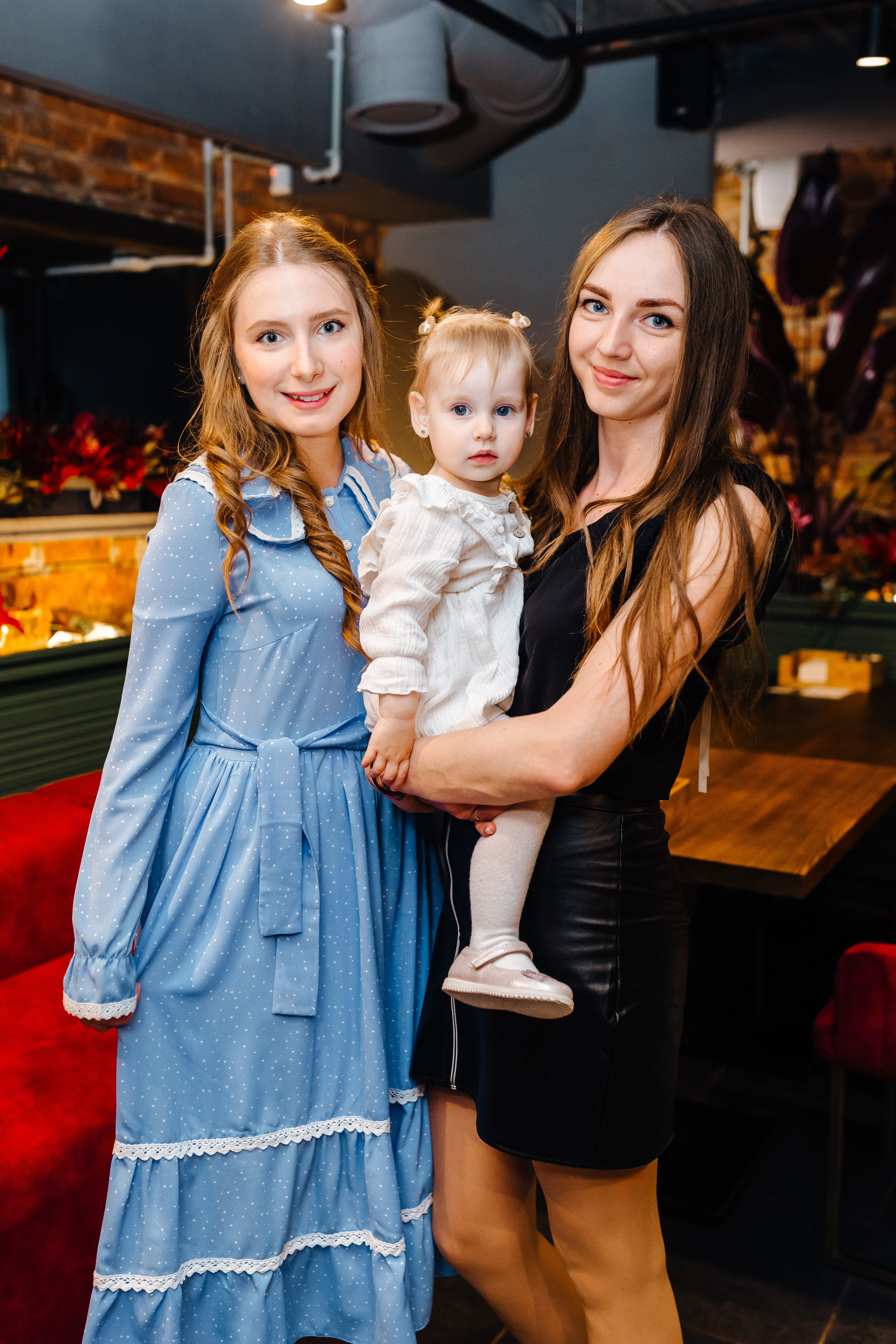 День Рождения Марии. Фотограф в Ростове-на-Дону Соколова Ксения