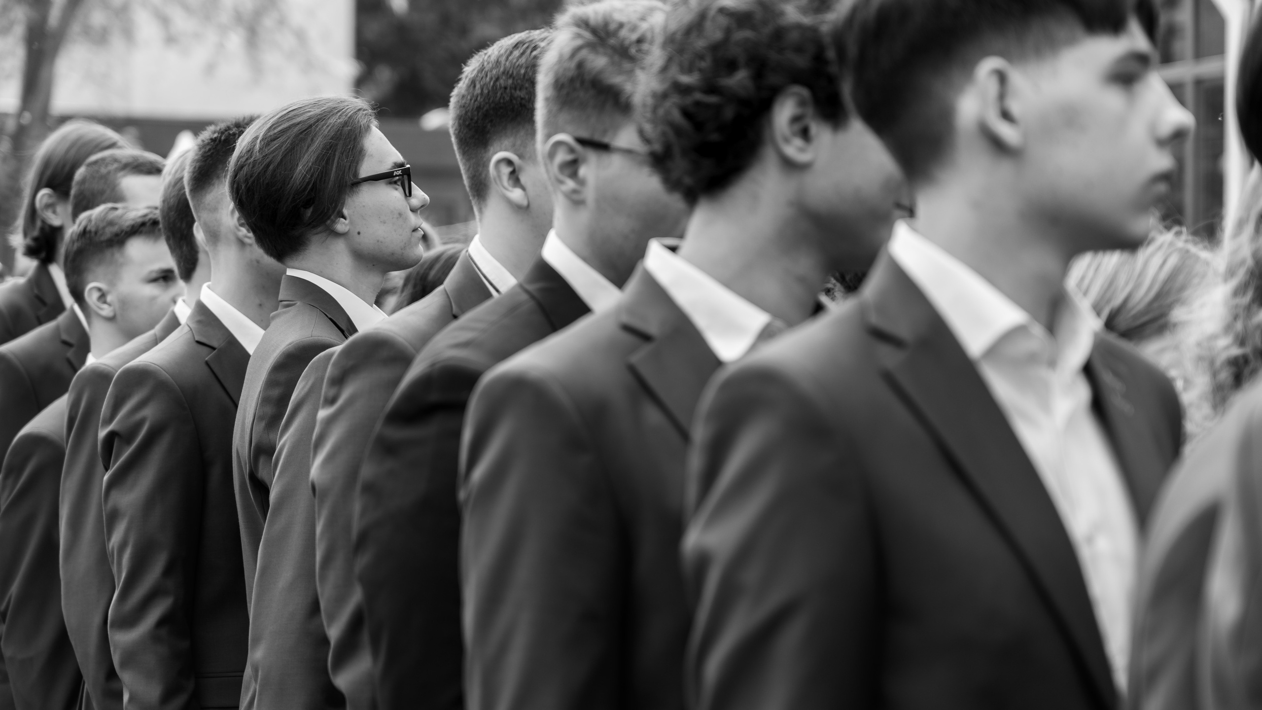 Александр, Выпускной КЭО. Фотограф в Ростове-на-Дону Соколова Ксения