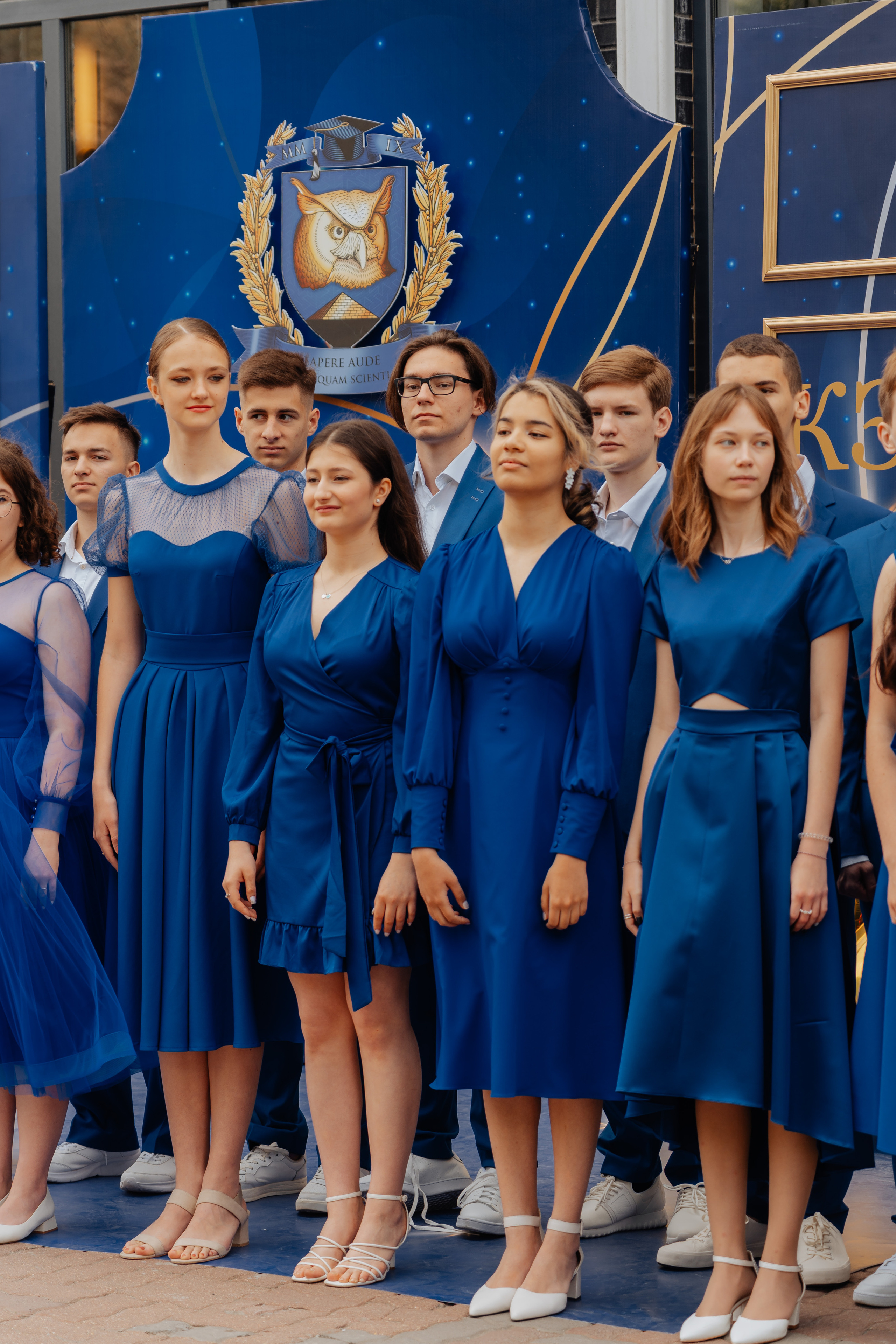 Александр, Выпускной КЭО. Фотограф в Ростове-на-Дону Соколова Ксения