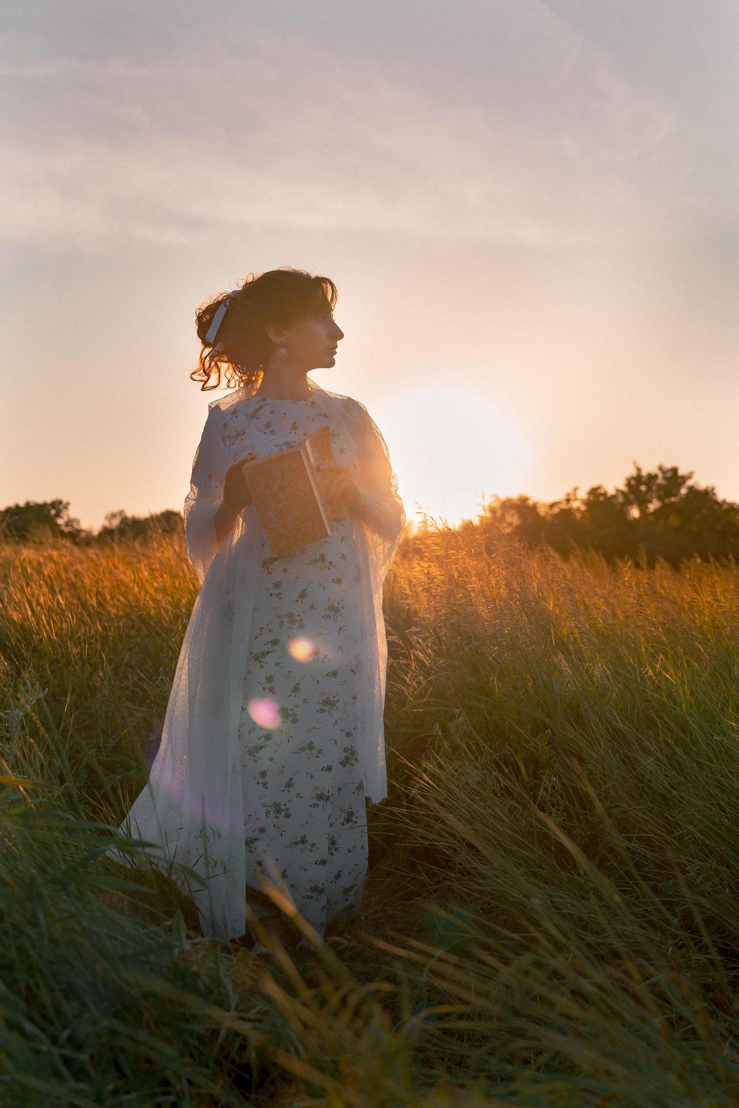Саида. Фотограф в Ростове-на-Дону Соколова Ксения