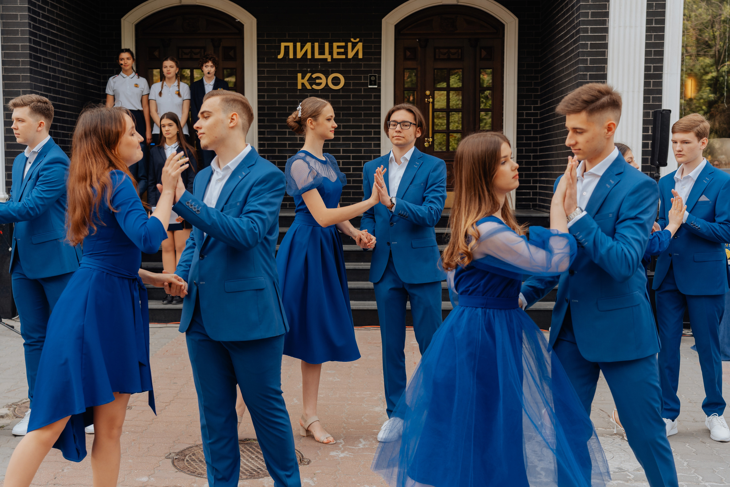 Александр, Выпускной КЭО. Фотограф в Ростове-на-Дону Соколова Ксения