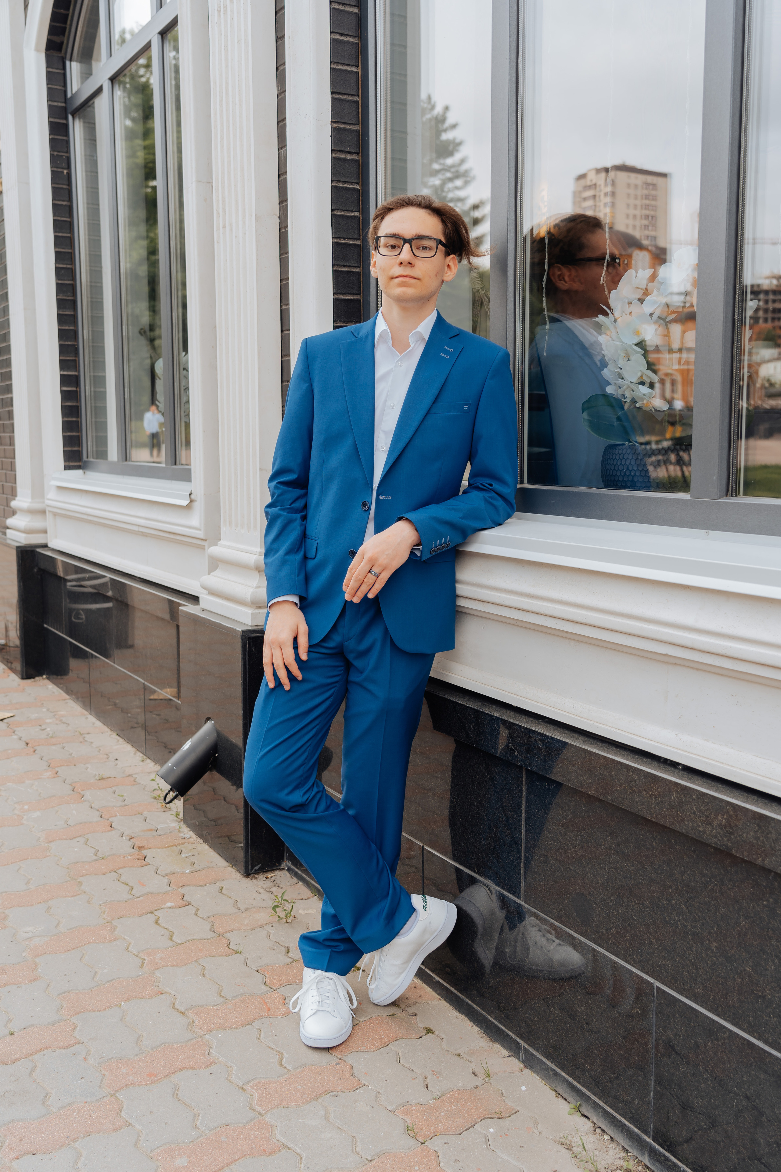 Александр, Выпускной КЭО. Фотограф в Ростове-на-Дону Соколова Ксения