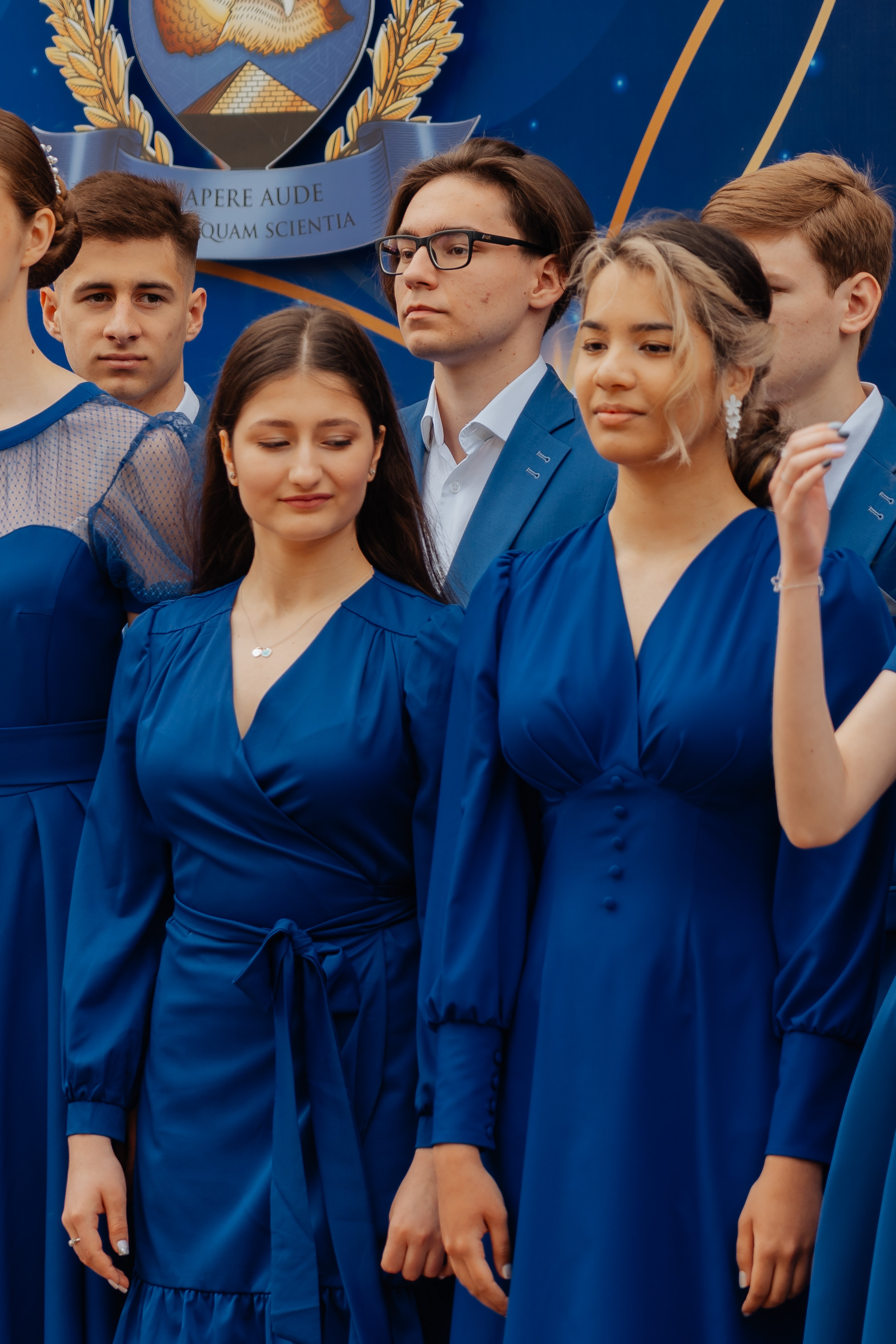 Александр, Выпускной КЭО. Фотограф в Ростове-на-Дону Соколова Ксения