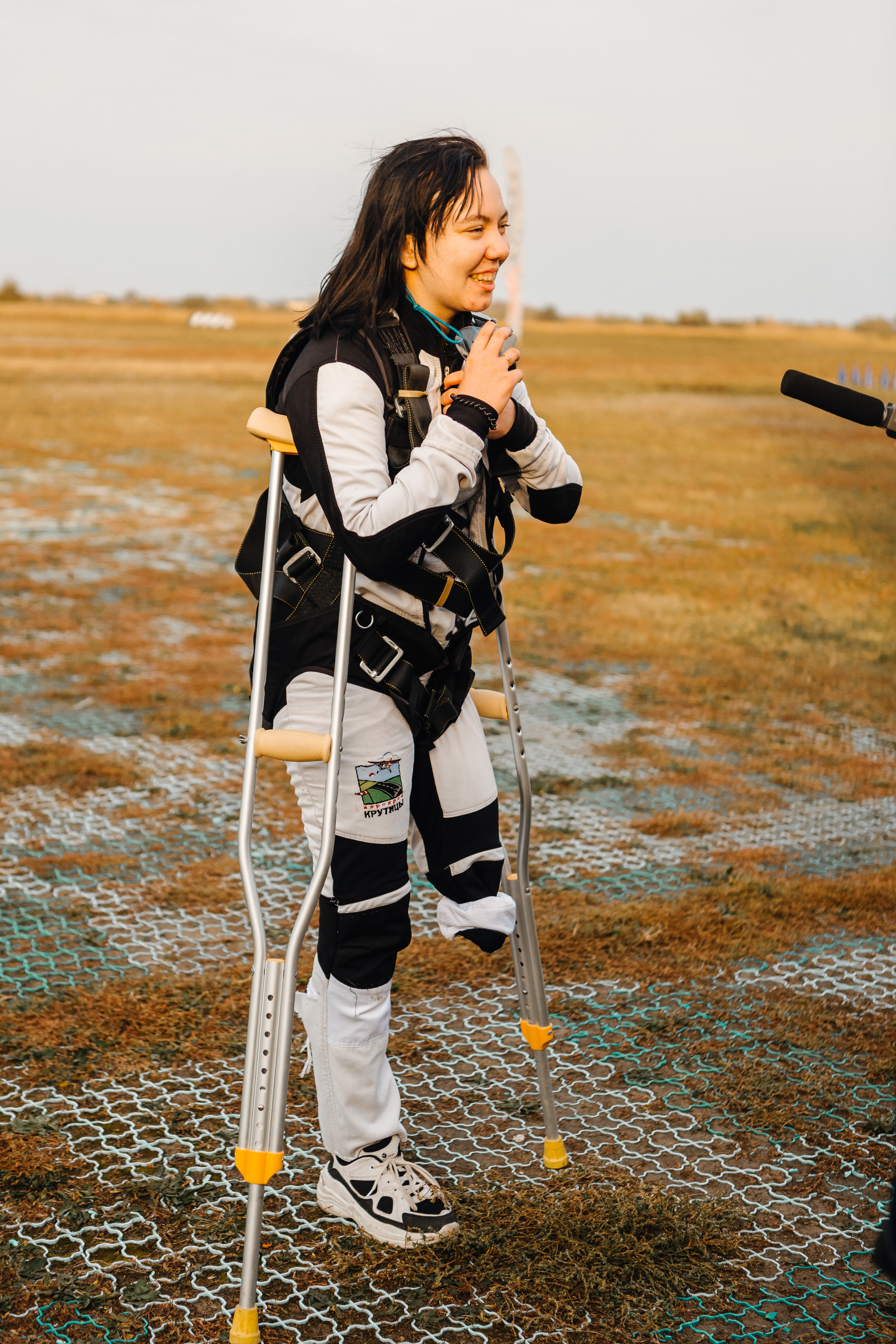«Без барьеров». Фотограф в Ростове-на-Дону Соколова Ксения