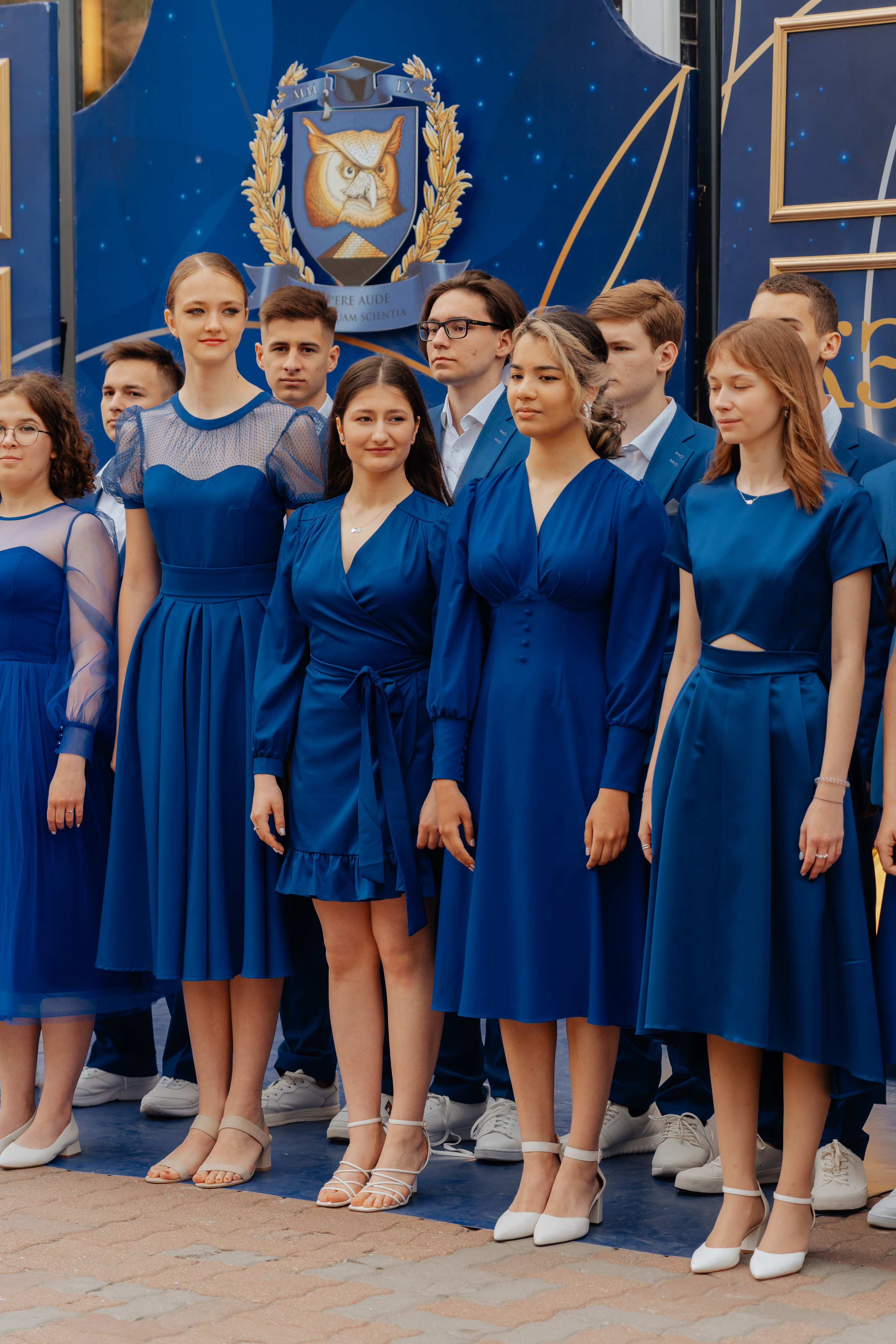 Александр, Выпускной КЭО. Фотограф в Ростове-на-Дону Соколова Ксения