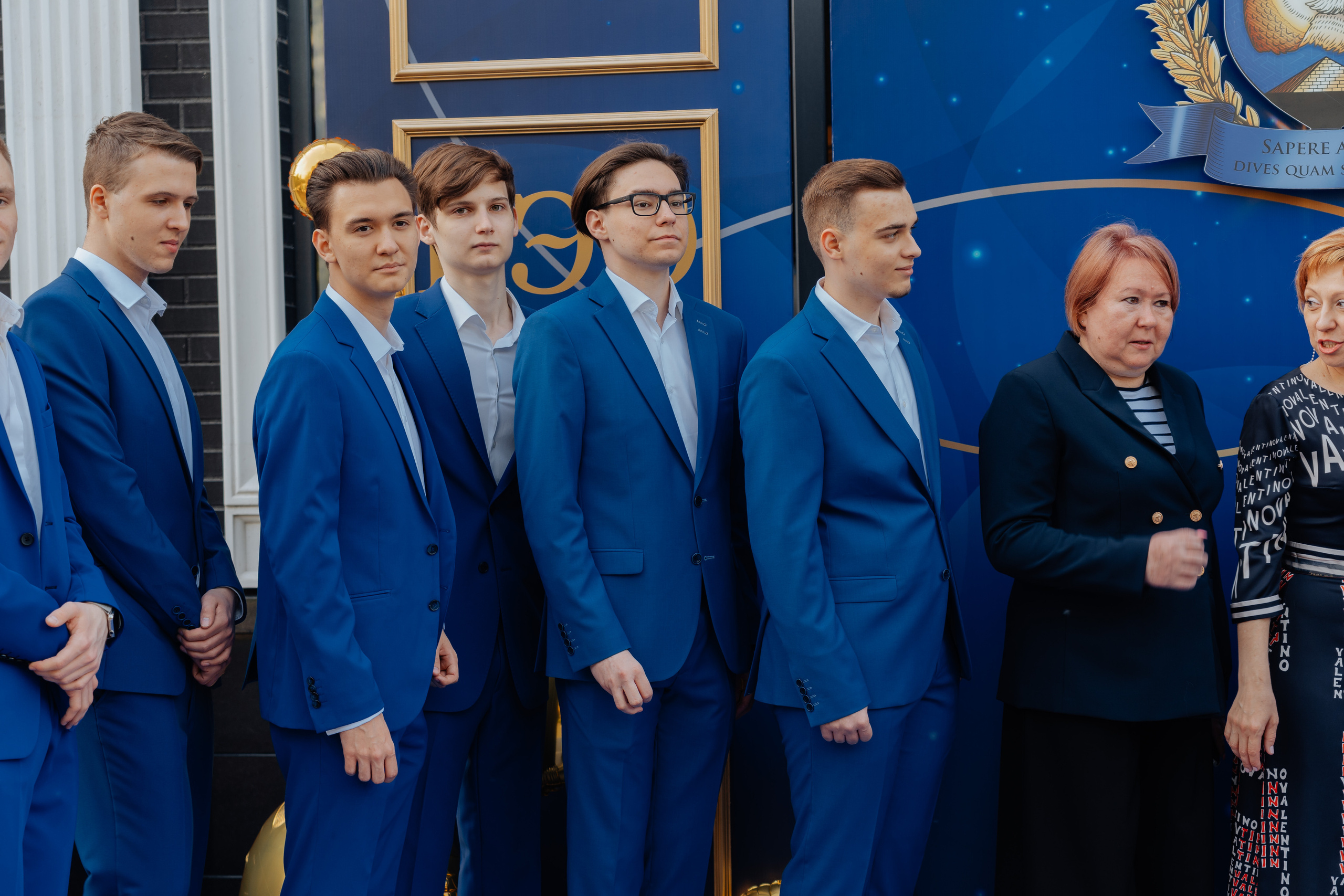 Александр, Выпускной КЭО. Фотограф в Ростове-на-Дону Соколова Ксения