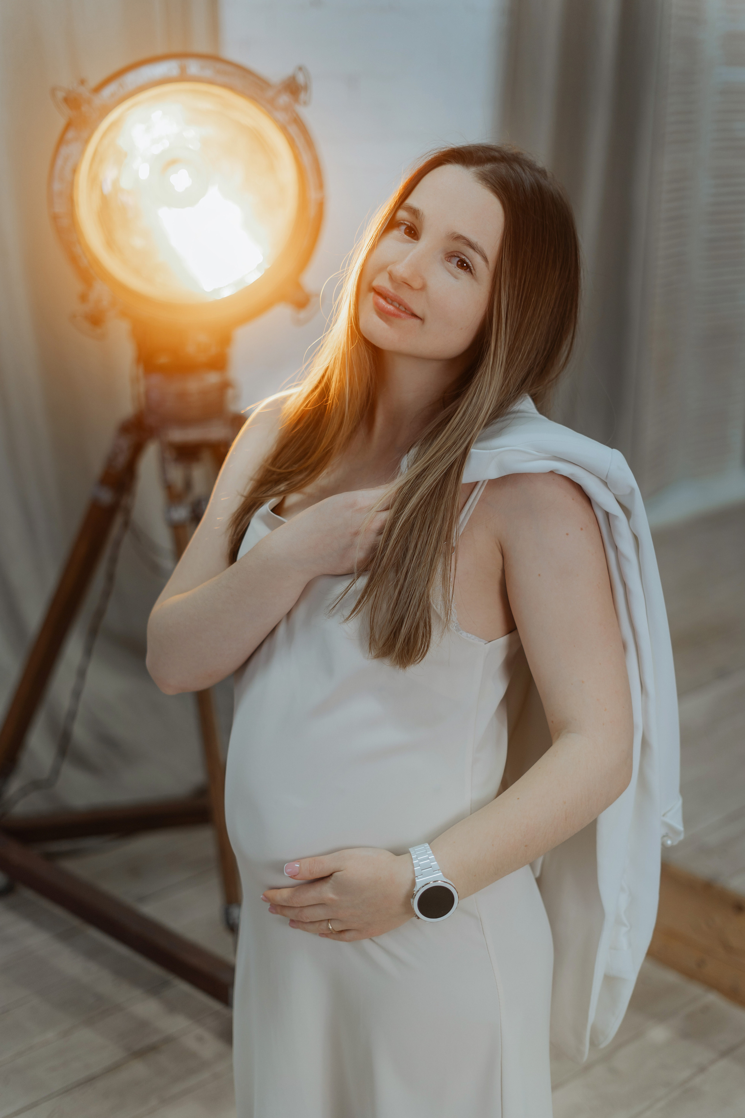 Павел и Мария Беременная Фотосессия. Фотограф в Ростове-на-Дону Соколова Ксения