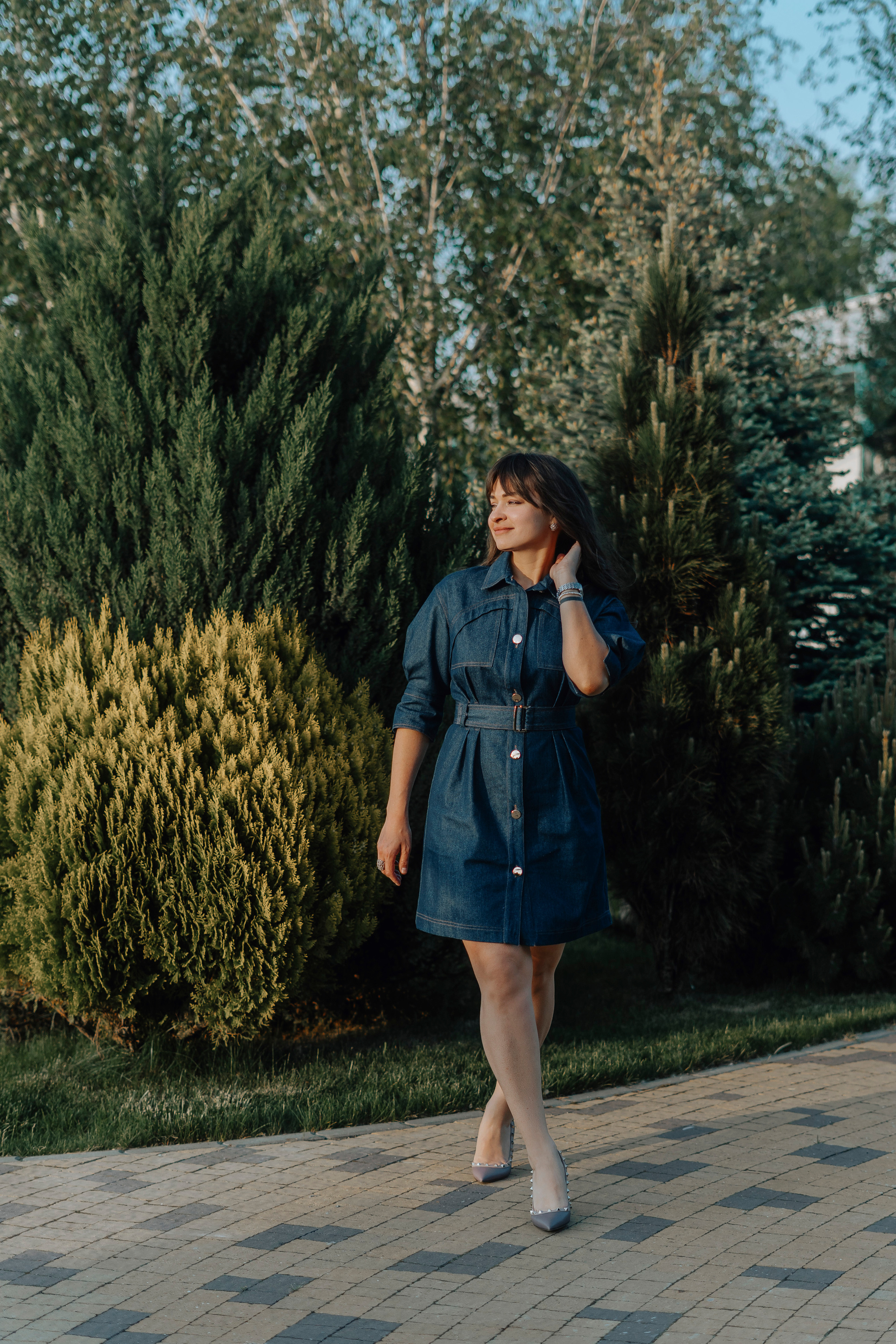 День Рождение Анны. Фотограф в Ростове-на-Дону Соколова Ксения