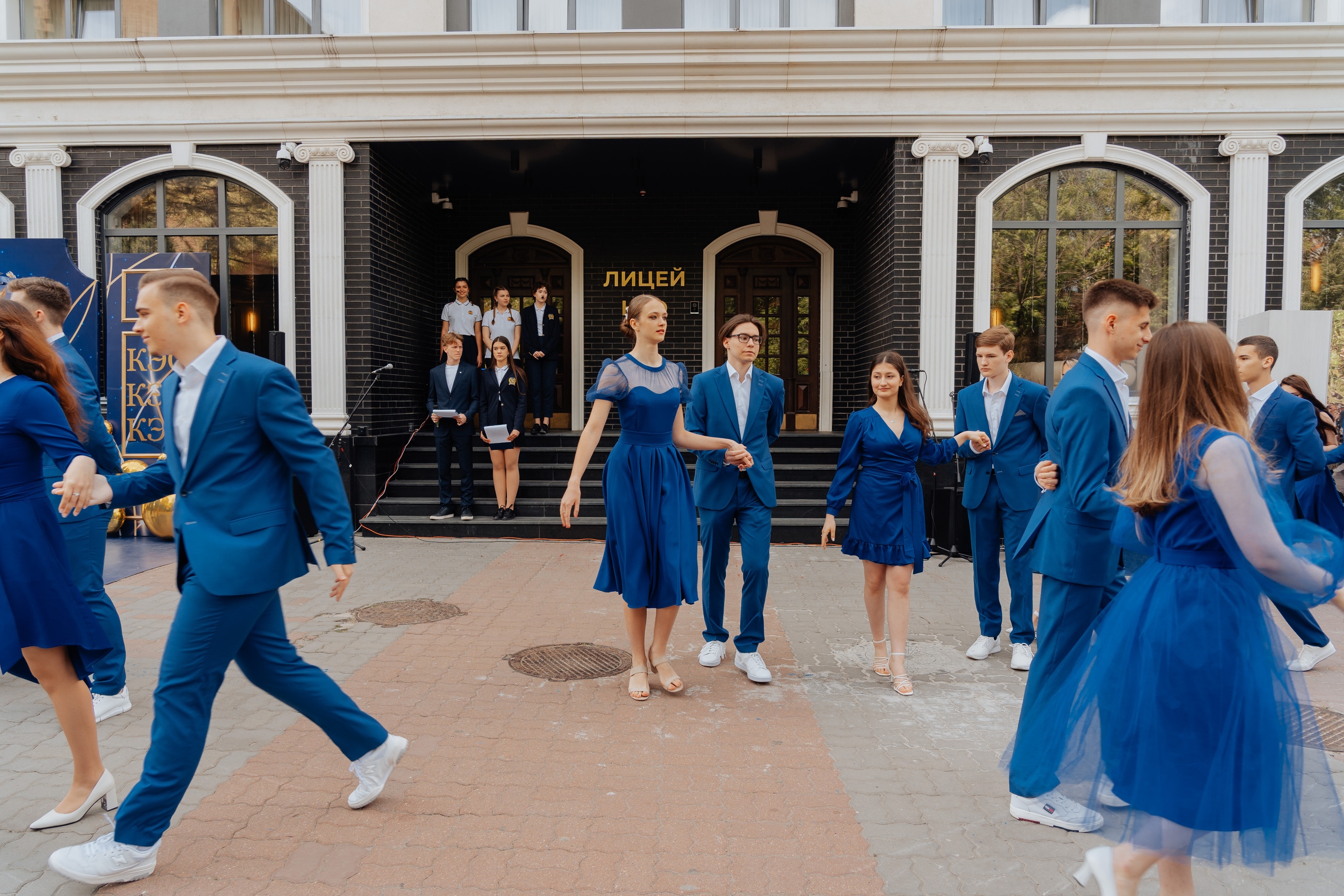 Александр, Выпускной КЭО. Фотограф в Ростове-на-Дону Соколова Ксения