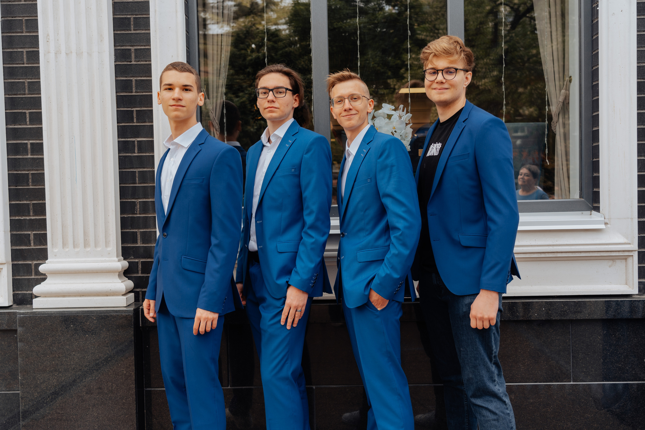 Александр, Выпускной КЭО. Фотограф в Ростове-на-Дону Соколова Ксения