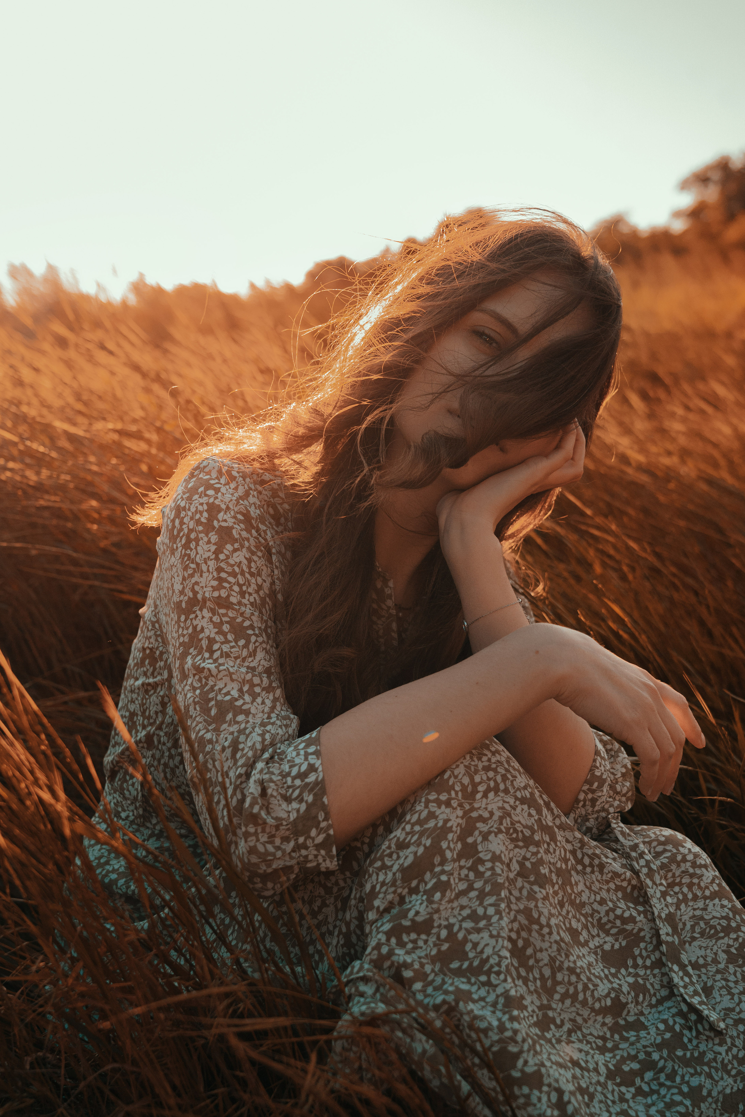 Юлия Анонс съемки. Фотограф в Ростове-на-Дону Соколова Ксения