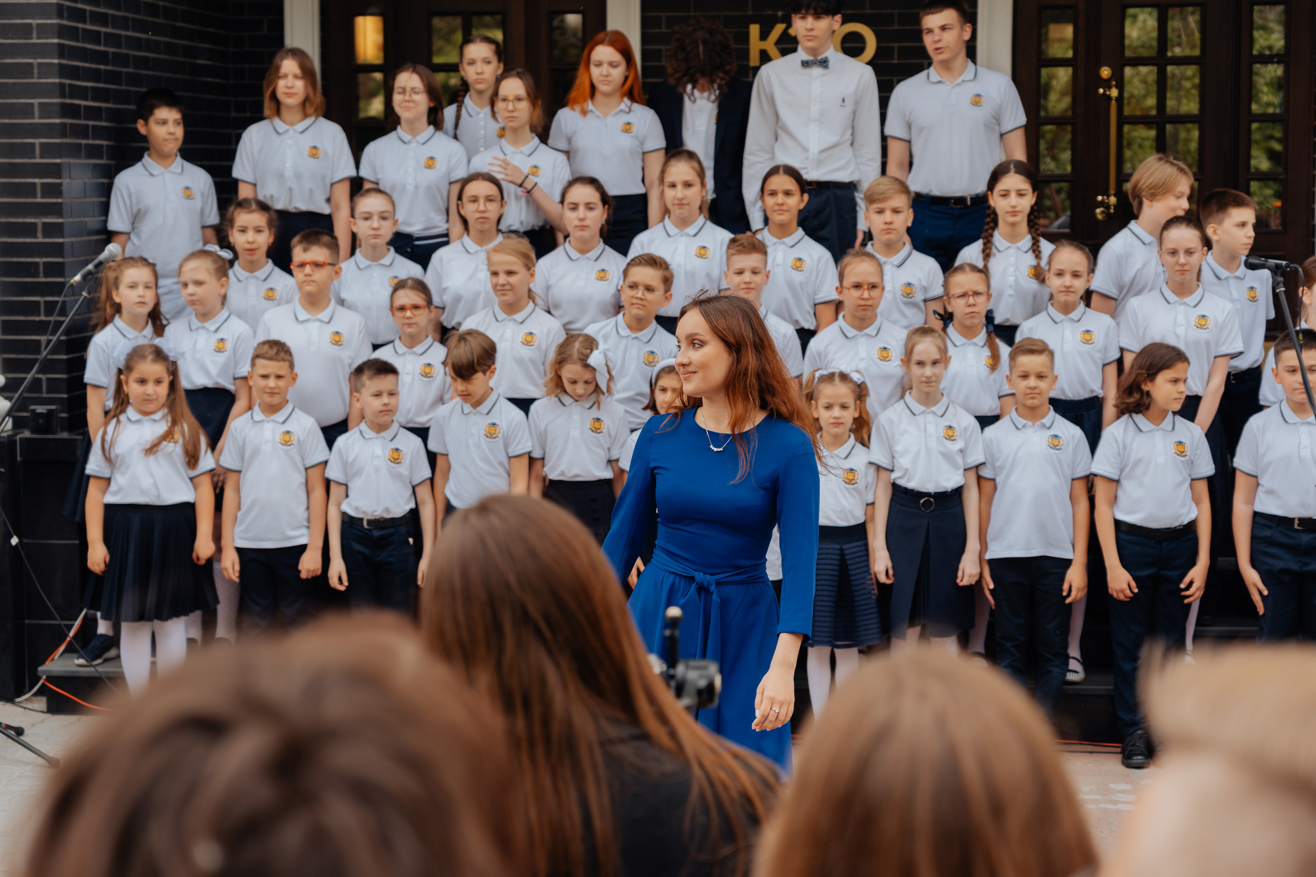 Александр, Выпускной КЭО. Фотограф в Ростове-на-Дону Соколова Ксения