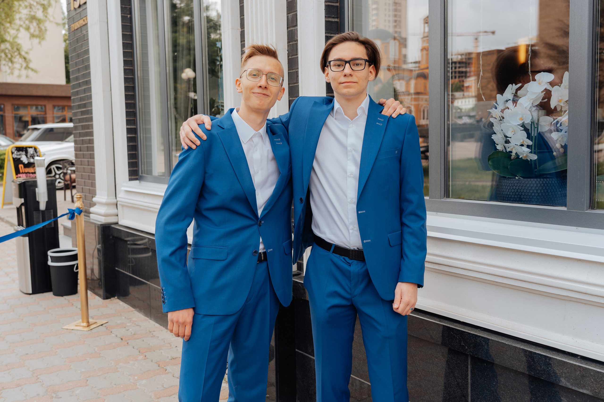 Александр, Выпускной КЭО. Фотограф в Ростове-на-Дону Соколова Ксения