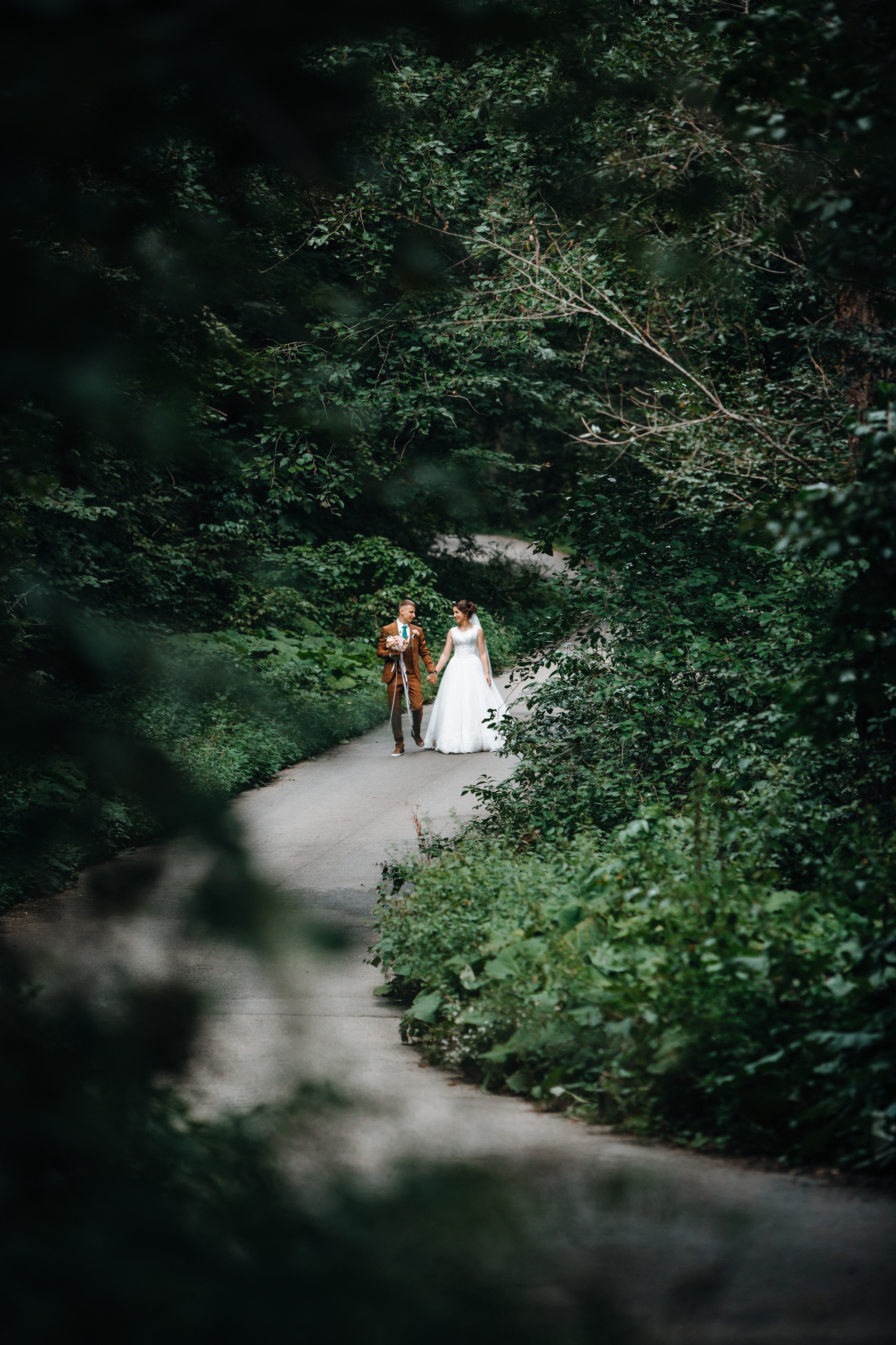 Павел и Мария. Фотограф в Ростове-на-Дону Соколова Ксения