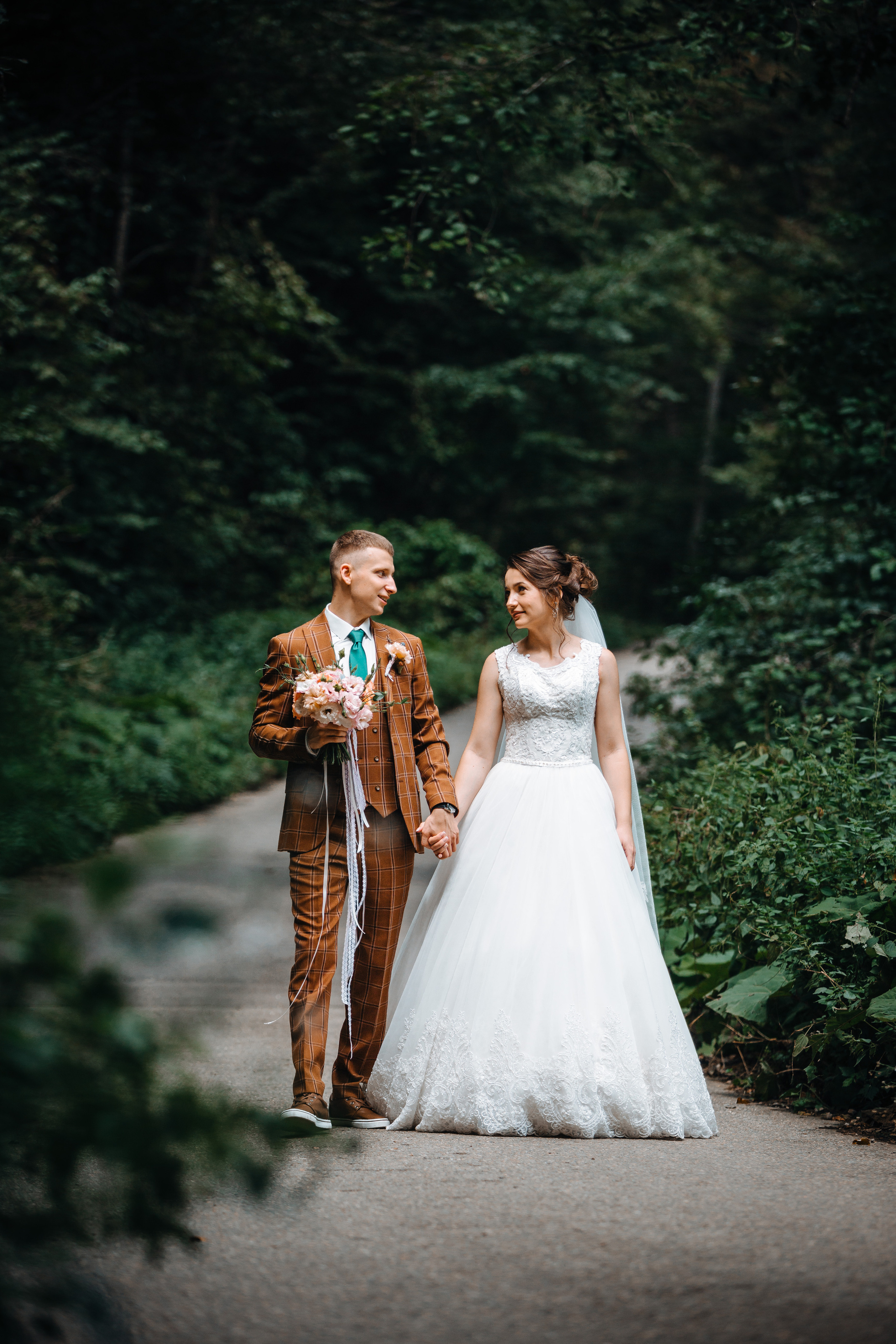 Павел и Мария. Фотограф в Ростове-на-Дону Соколова Ксения