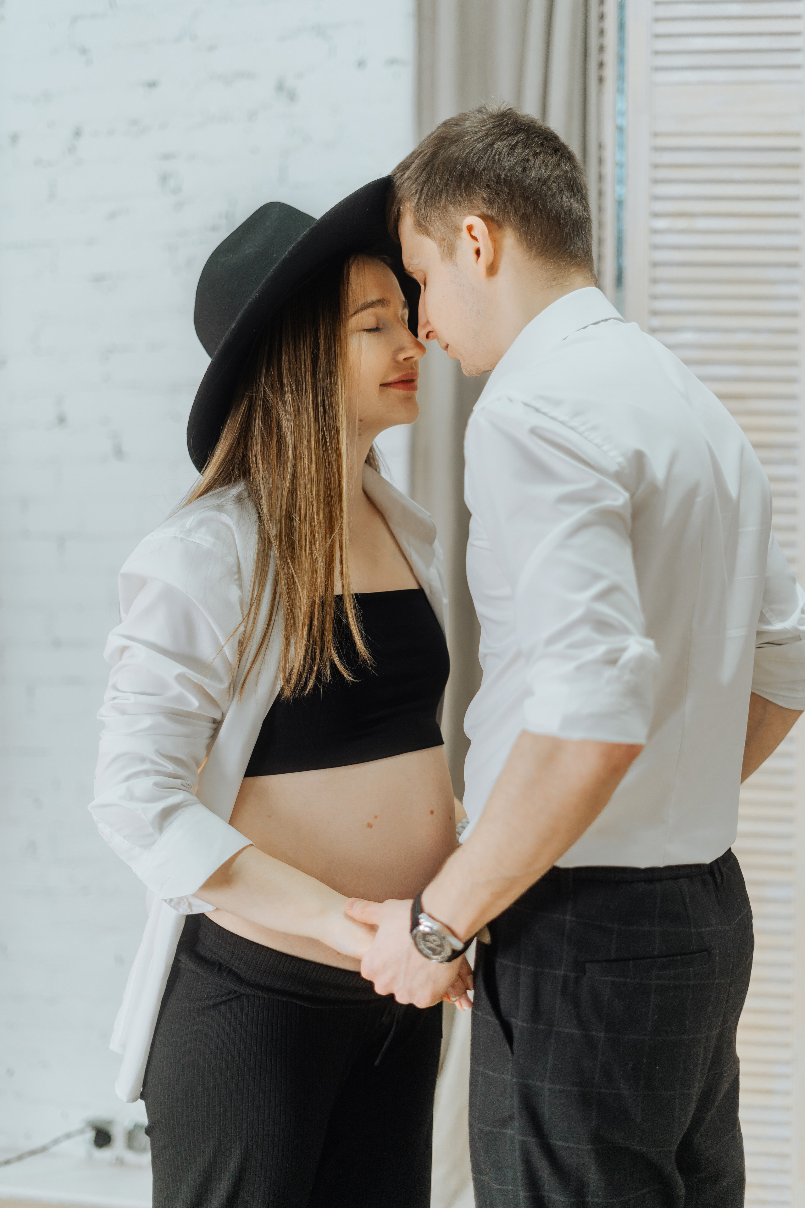 Павел и Мария Беременная Фотосессия. Фотограф в Ростове-на-Дону Соколова Ксения