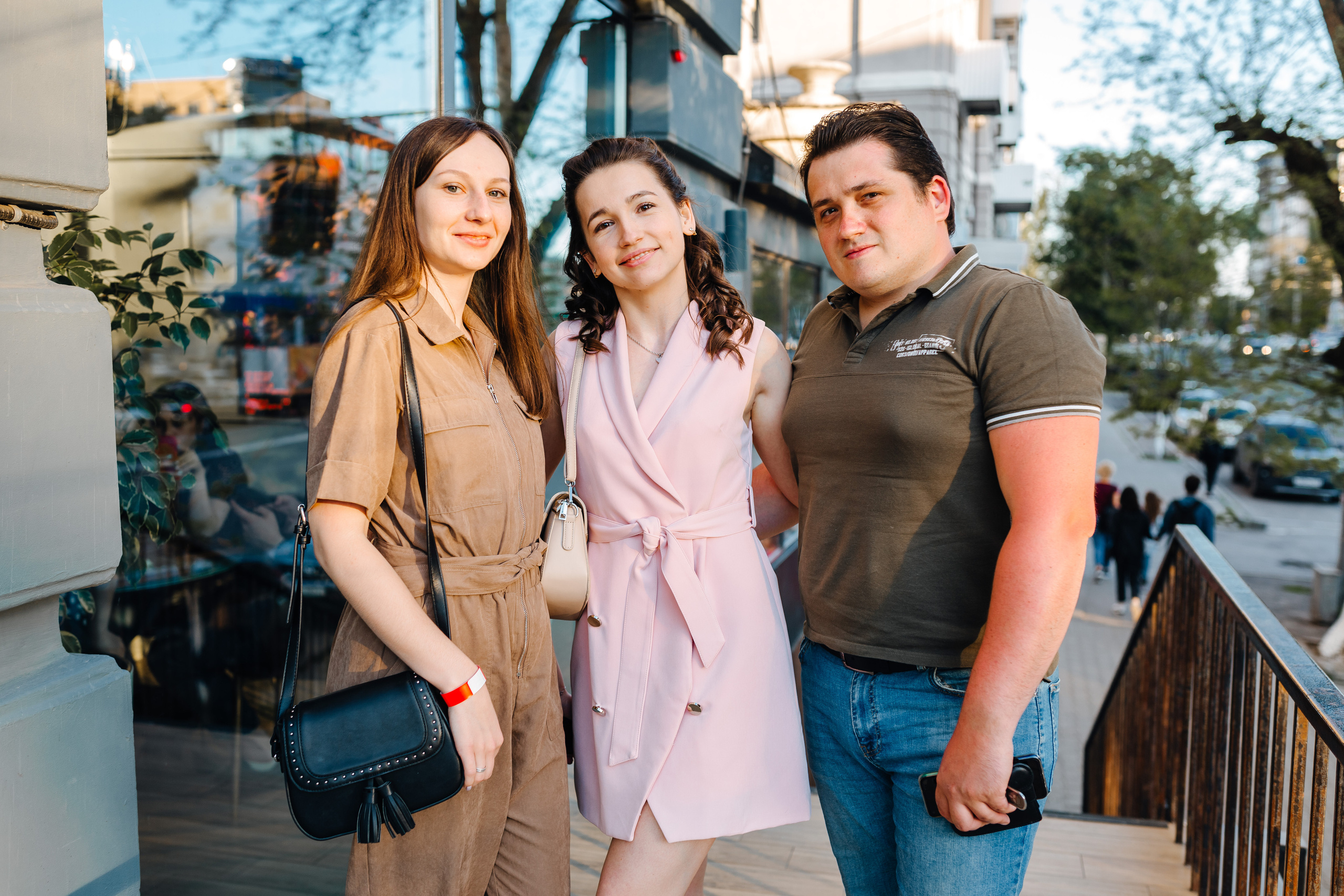 День Рождения Марии. Фотограф в Ростове-на-Дону Соколова Ксения