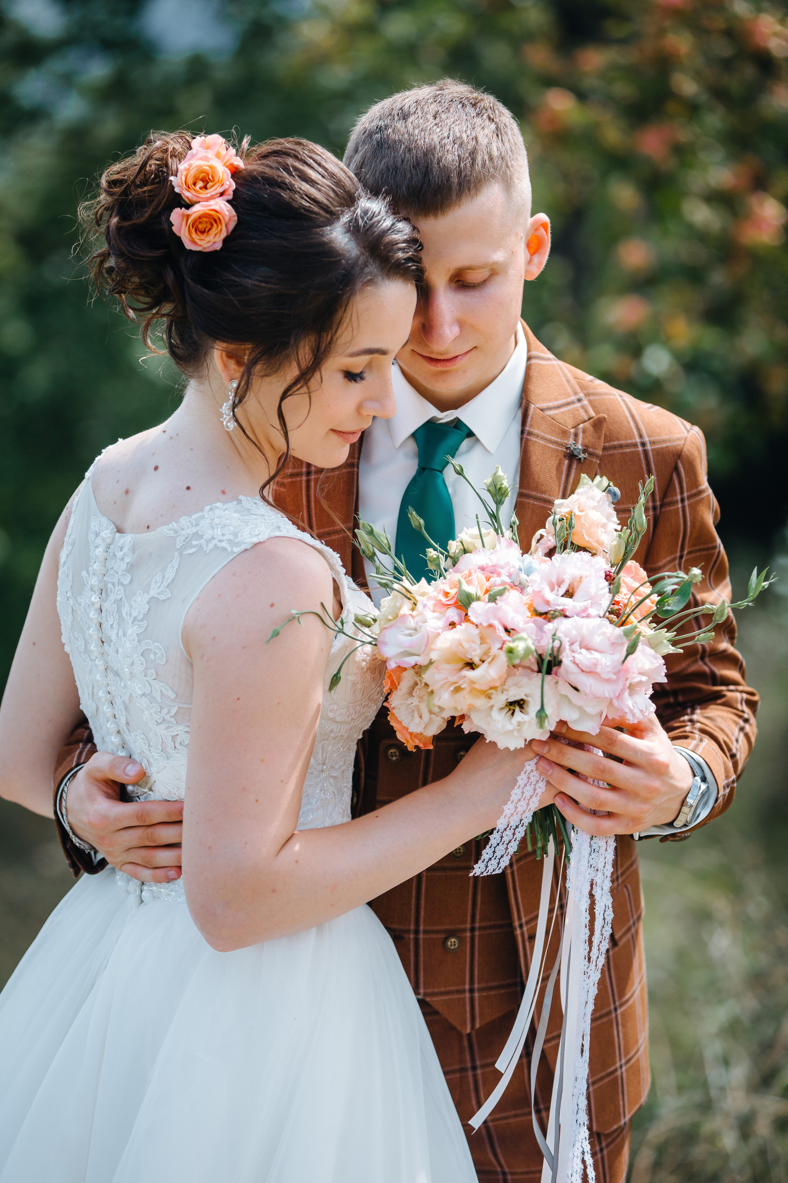 Павел и Мария. Фотограф в Ростове-на-Дону Соколова Ксения