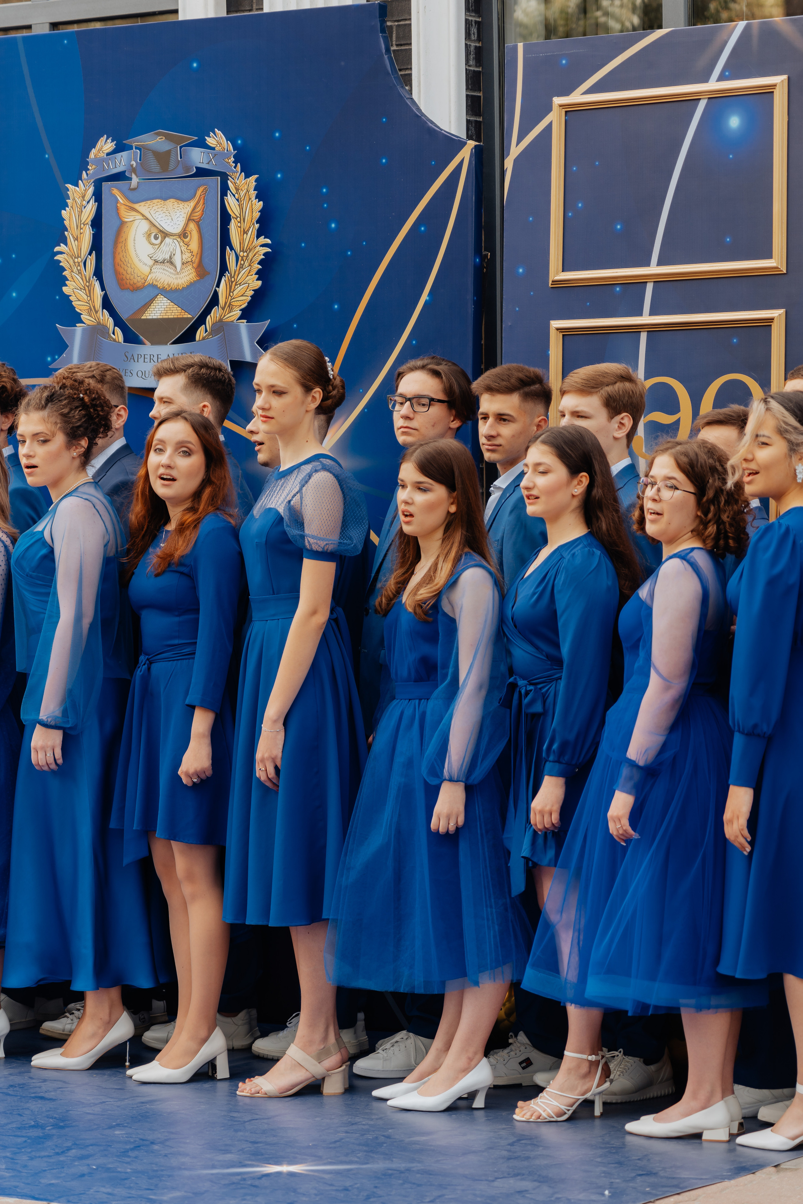 Александр, Выпускной КЭО. Фотограф в Ростове-на-Дону Соколова Ксения