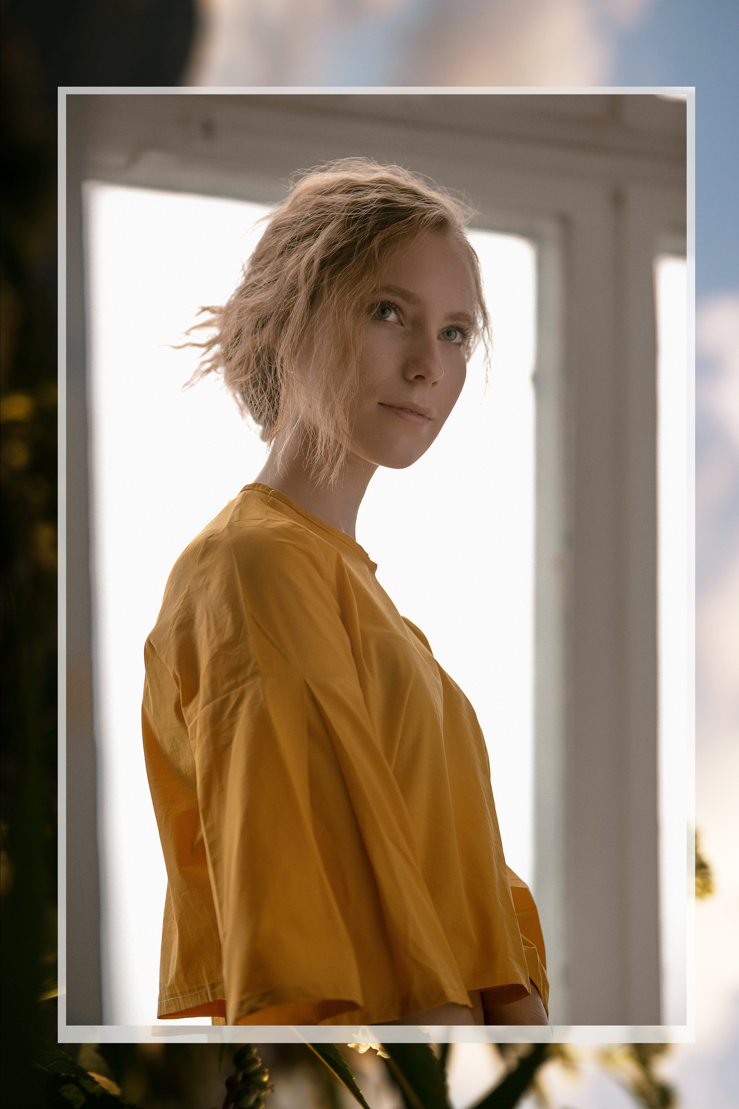 Люди. Фотограф в Ростове-на-Дону Соколова Ксения