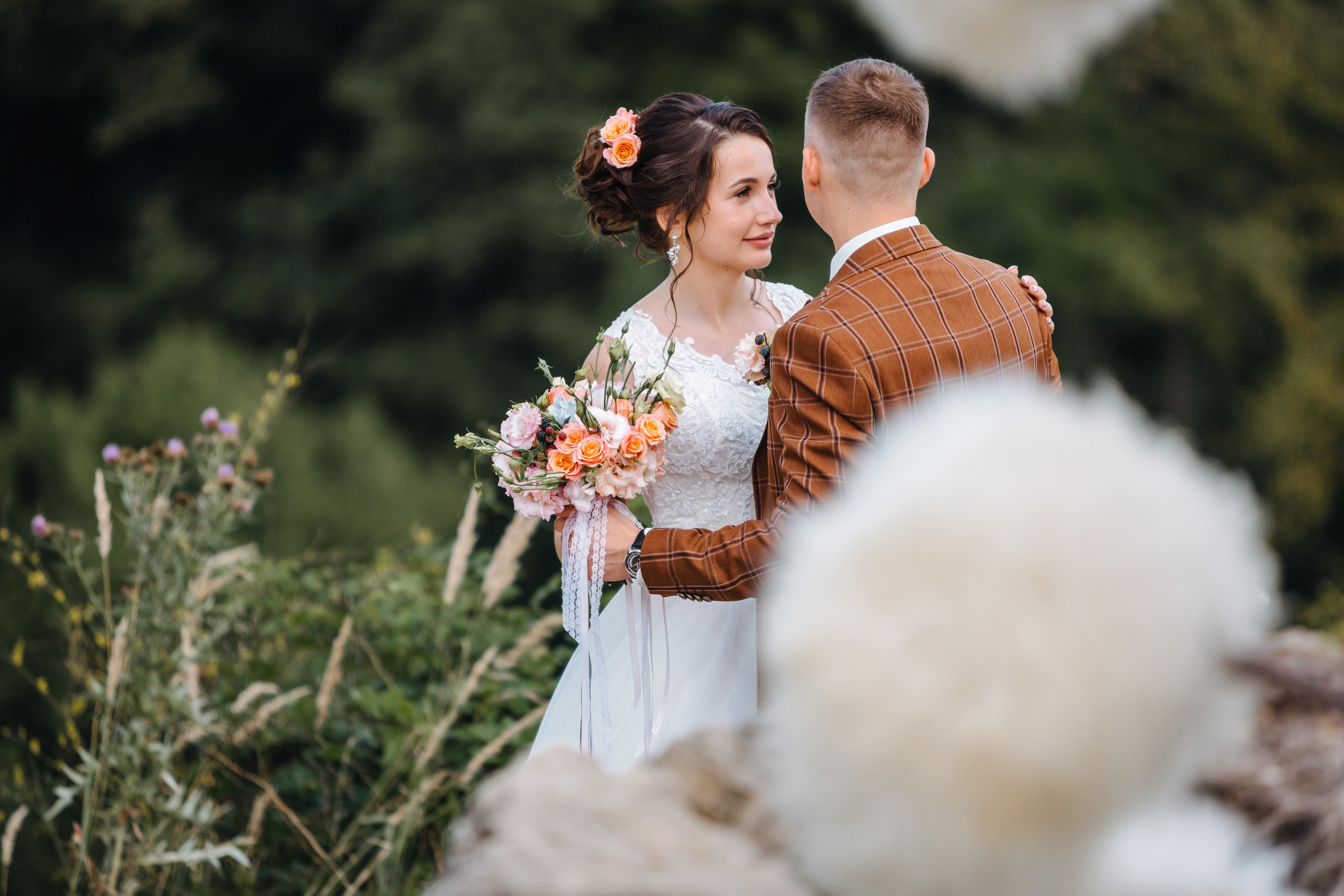 Павел и Мария. Фотограф в Ростове-на-Дону Соколова Ксения