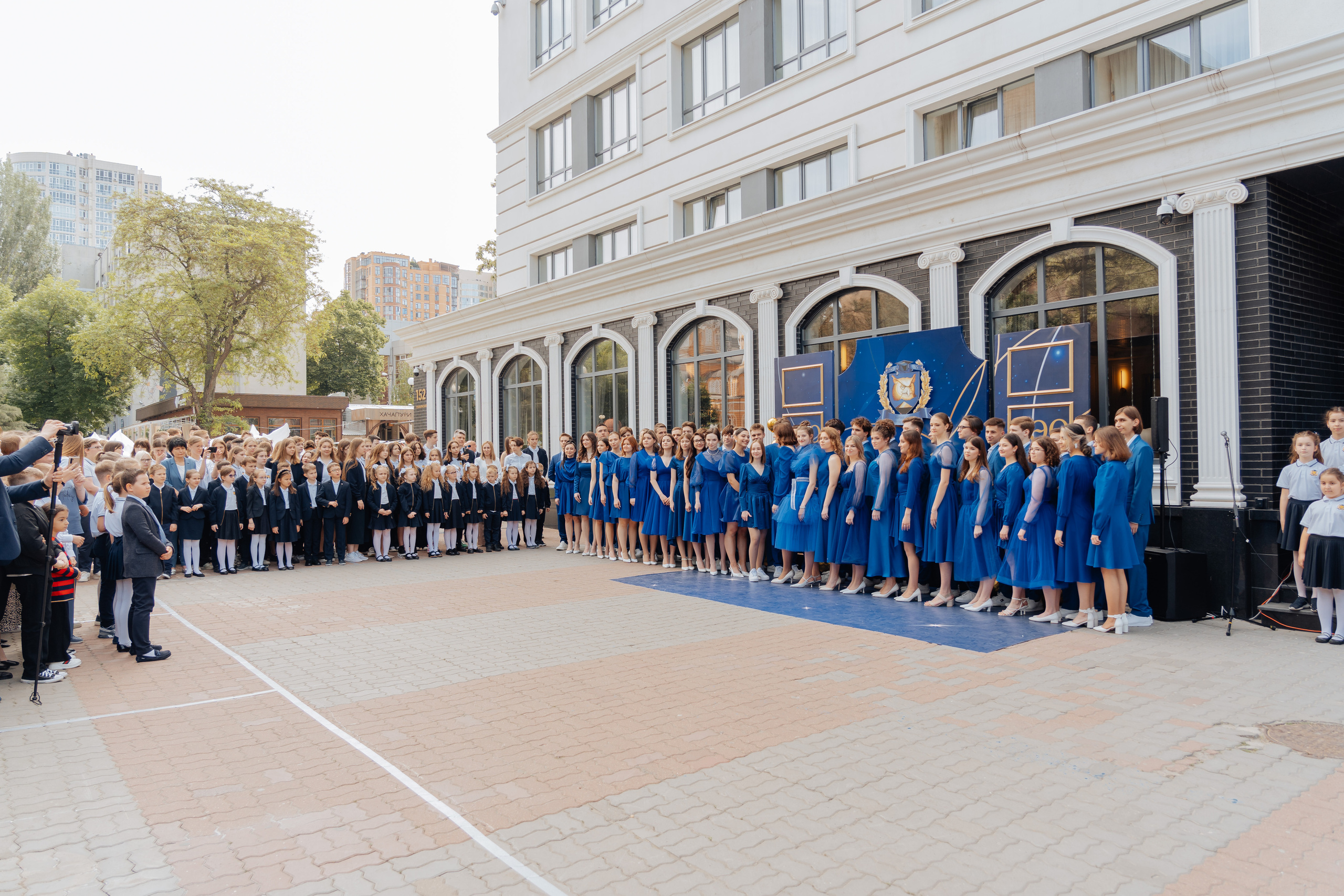 Александр, Выпускной КЭО. Фотограф в Ростове-на-Дону Соколова Ксения