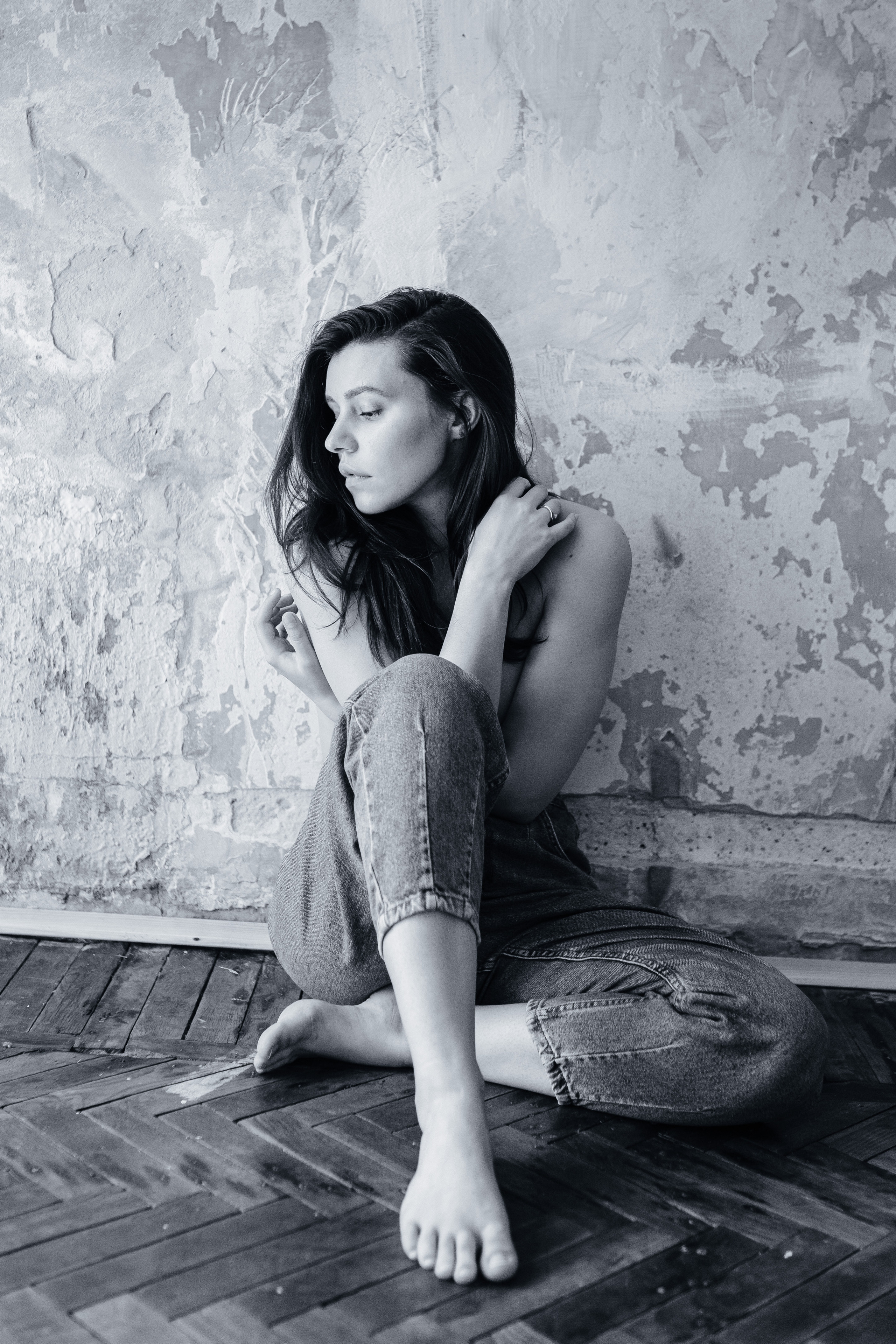 Люди. Фотограф в Ростове-на-Дону Соколова Ксения