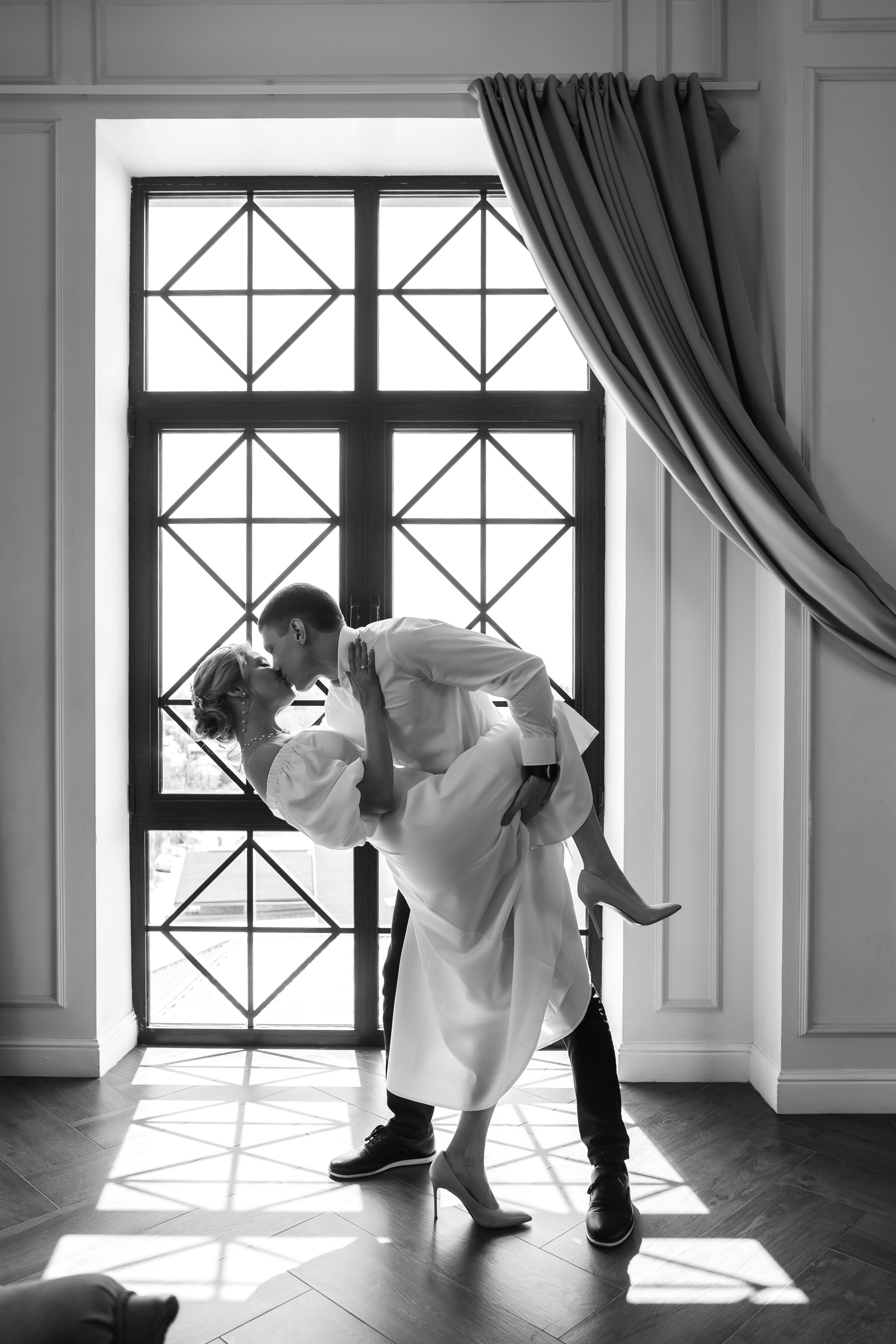 Александр и Алина. Фотограф в Ростове-на-Дону Соколова Ксения