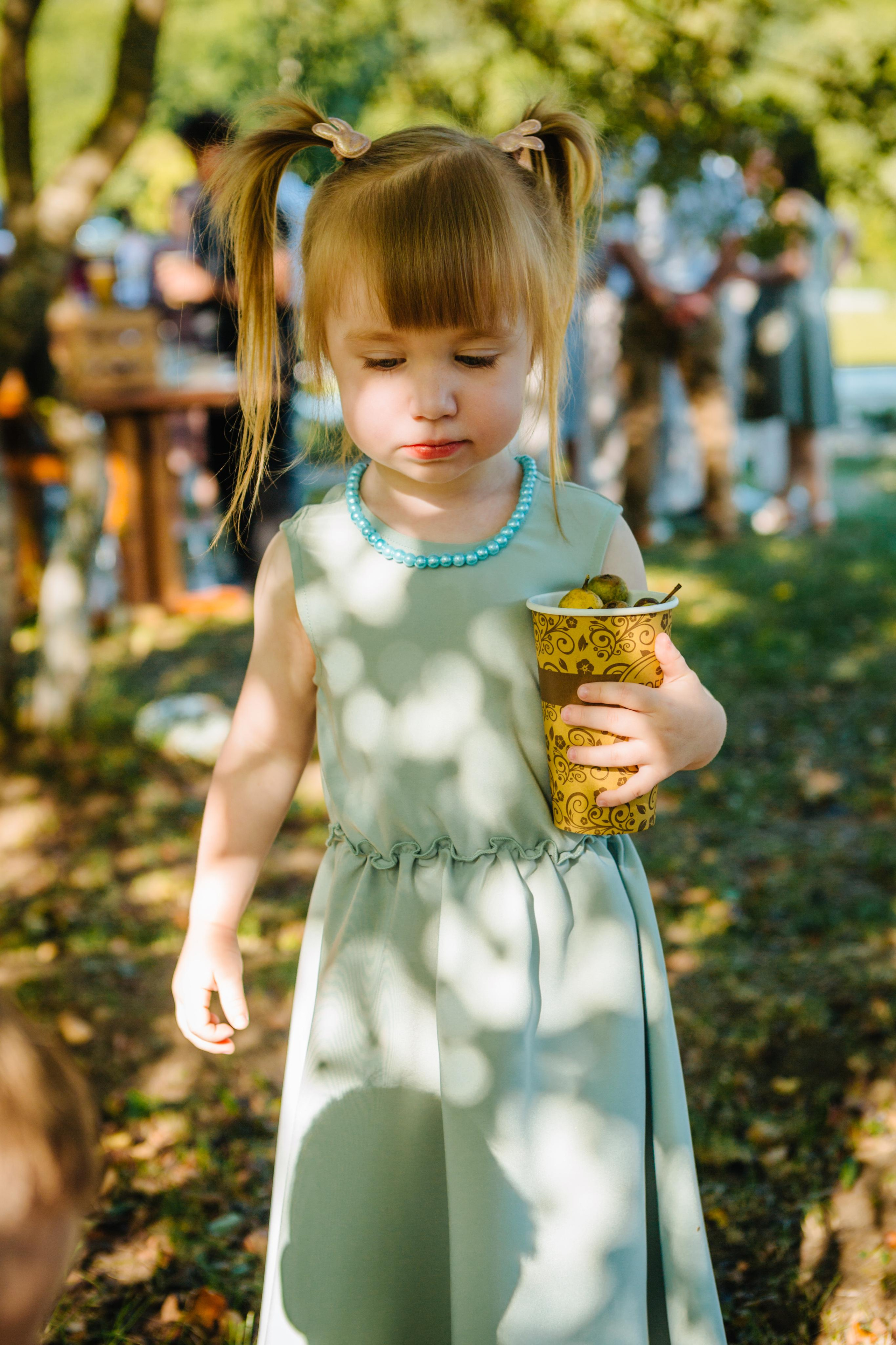 Свадьба в Адыгее, фуршет. Фотограф в Ростове-на-Дону Соколова Ксения
