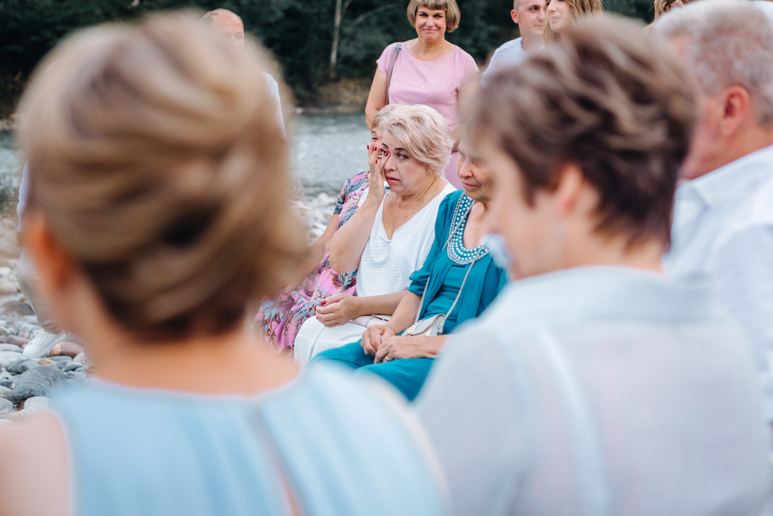 Павел и Мария. Фотограф в Ростове-на-Дону Соколова Ксения
