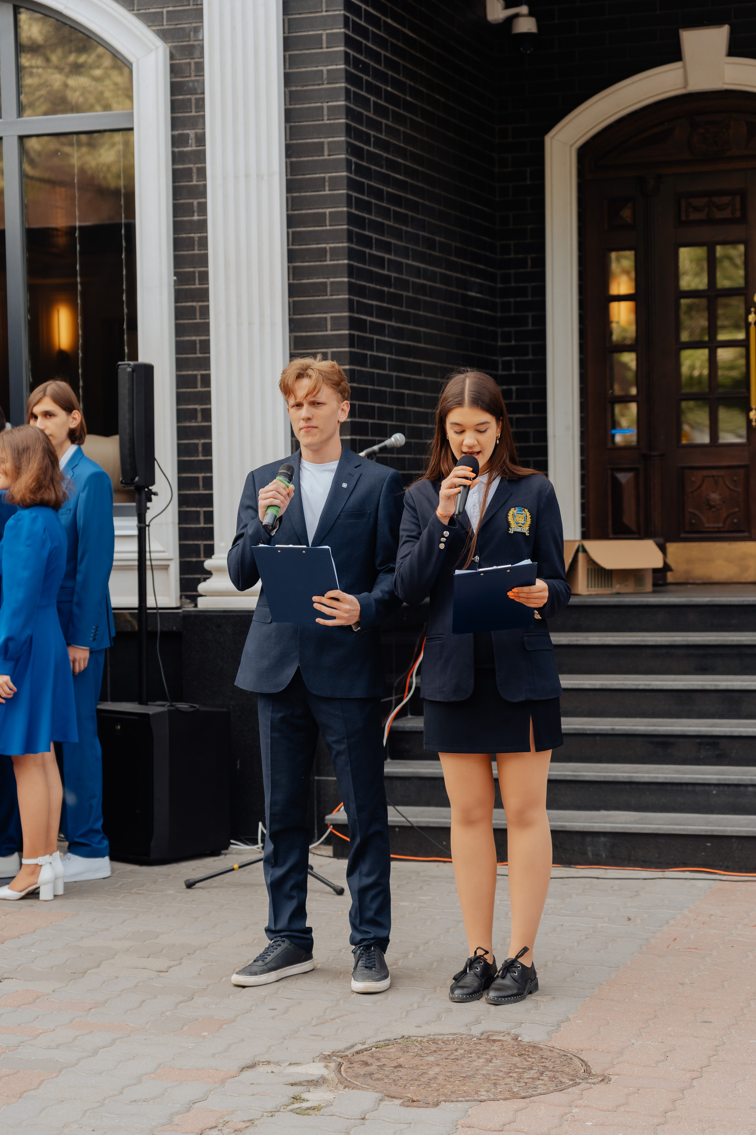 Александр, Выпускной КЭО. Фотограф в Ростове-на-Дону Соколова Ксения