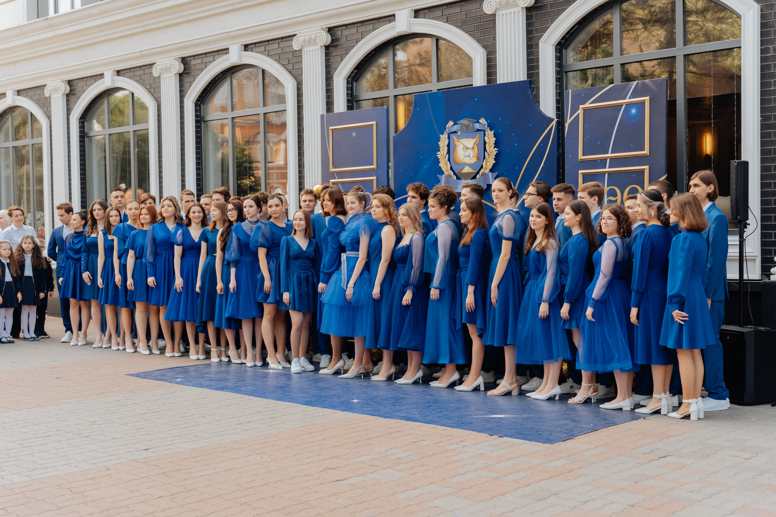 Александр, Выпускной КЭО. Фотограф в Ростове-на-Дону Соколова Ксения
