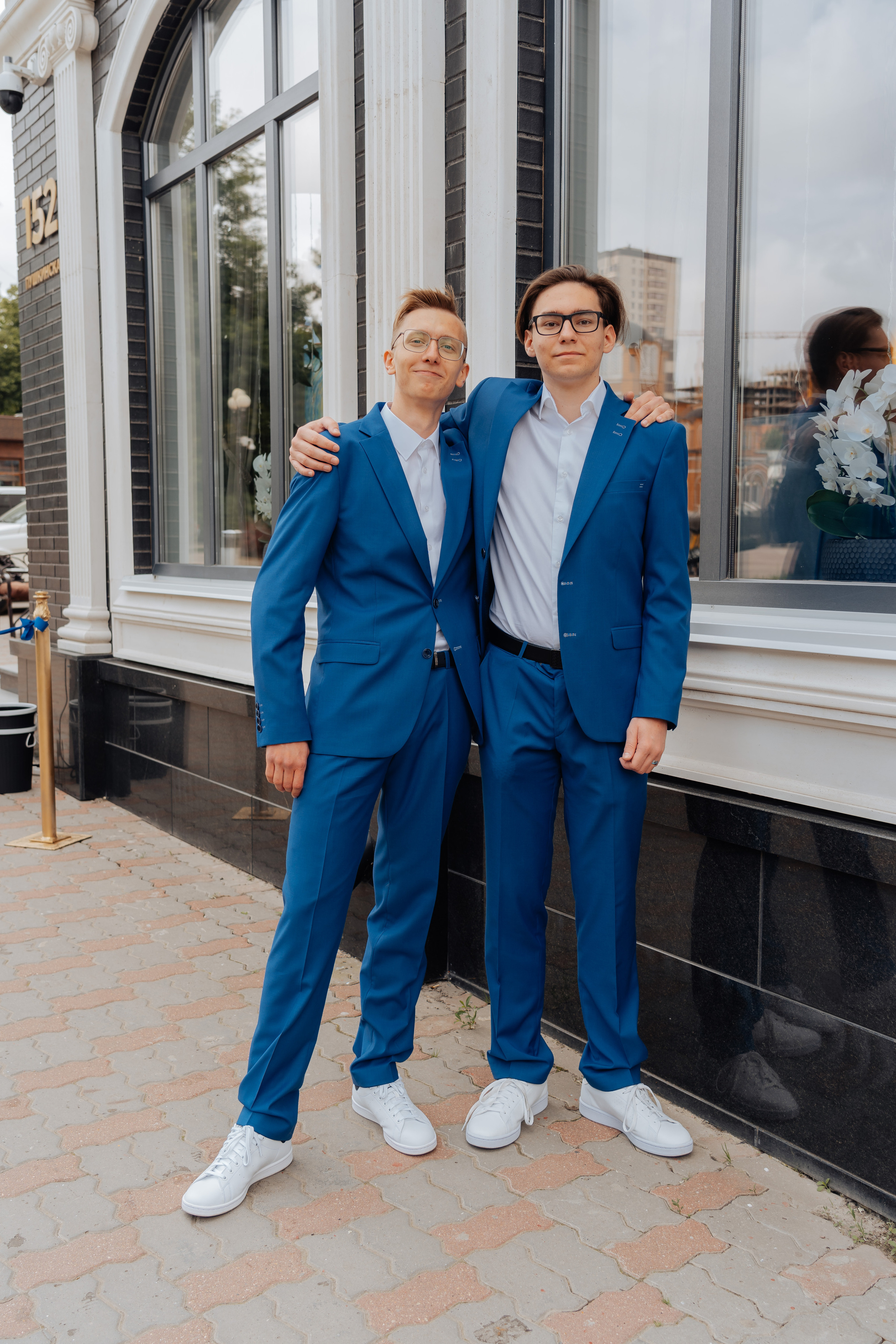 Александр, Выпускной КЭО. Фотограф в Ростове-на-Дону Соколова Ксения