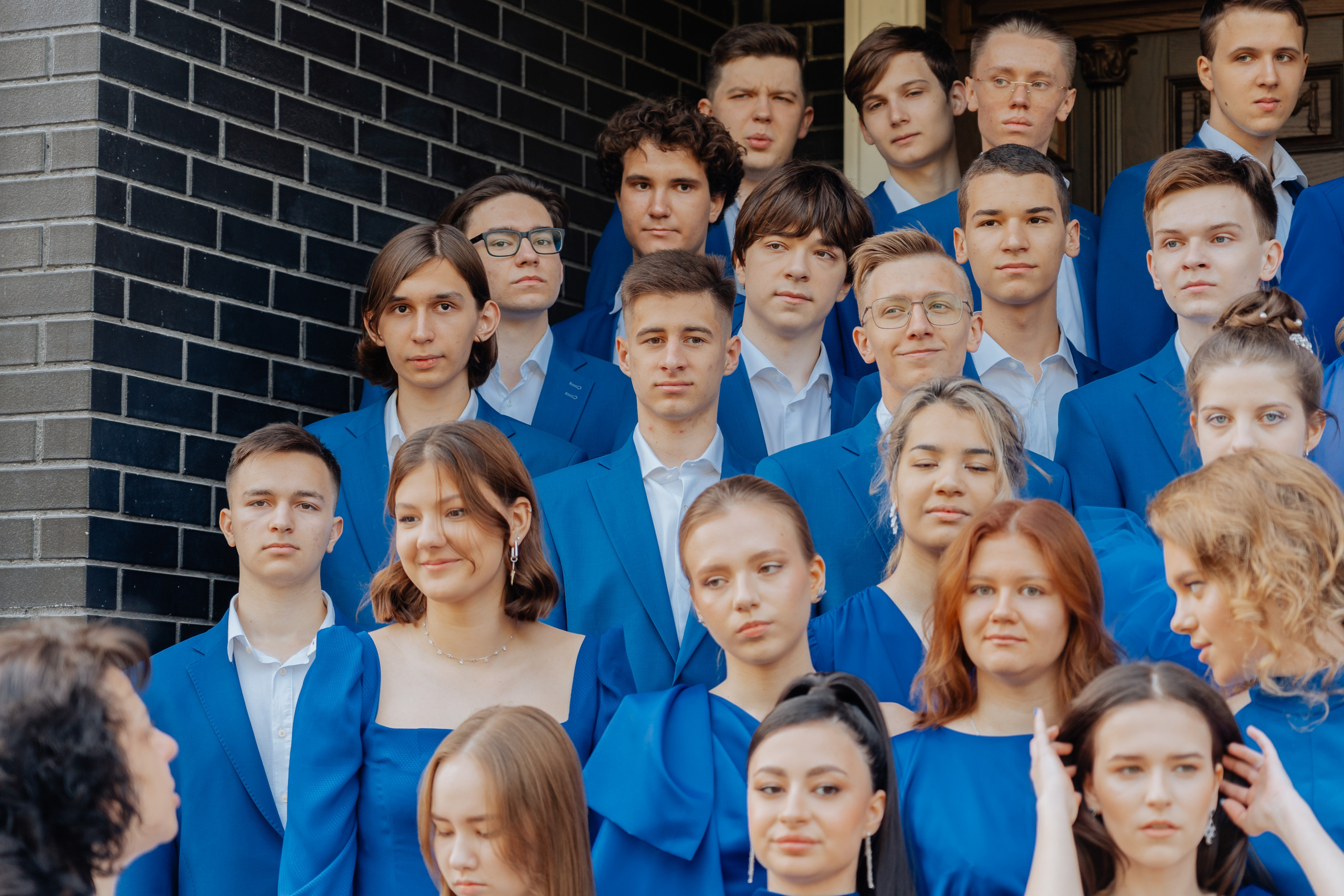 Александр, Выпускной КЭО. Фотограф в Ростове-на-Дону Соколова Ксения