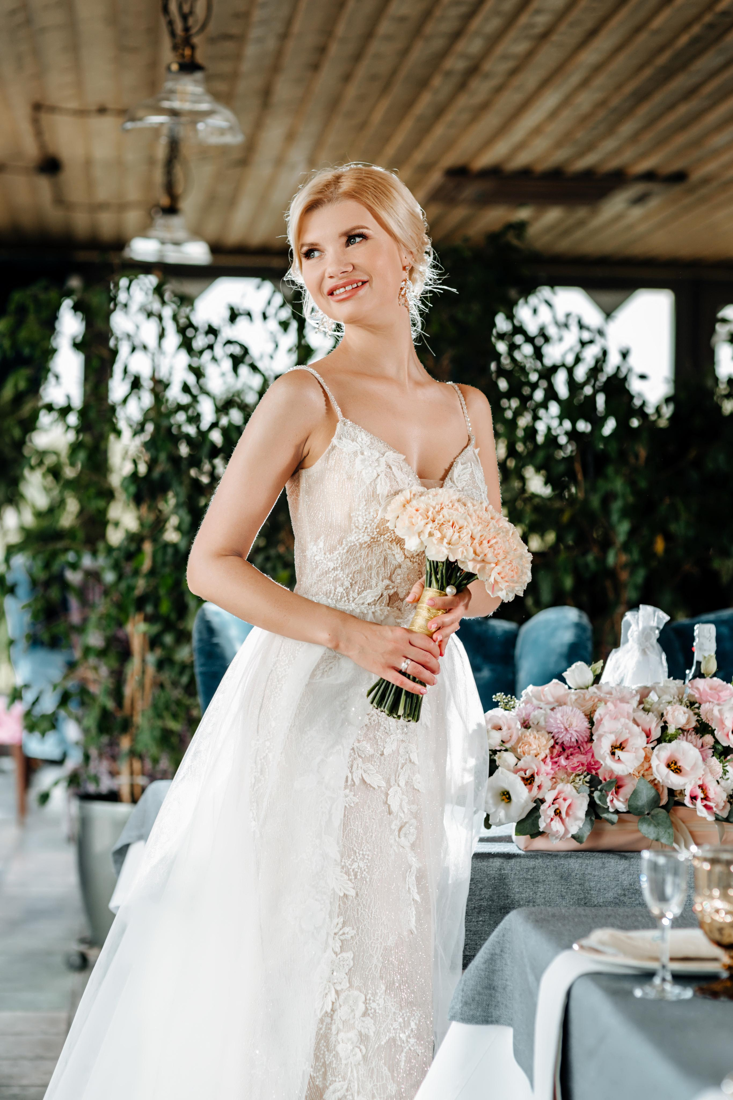 Роман и Таисия. Фотограф в Ростове-на-Дону Соколова Ксения