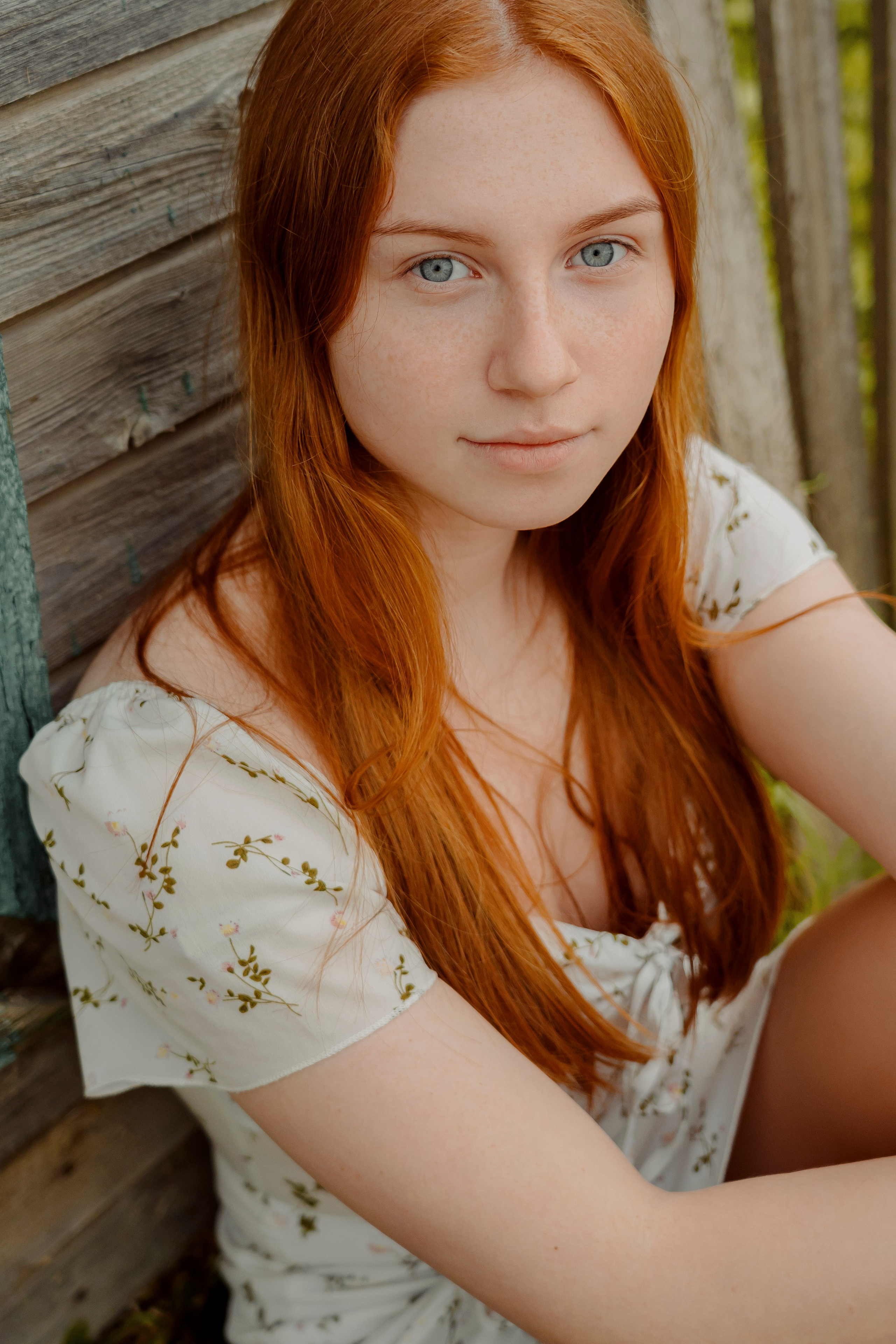 Полина. Фотограф в Ростове-на-Дону Соколова Ксения