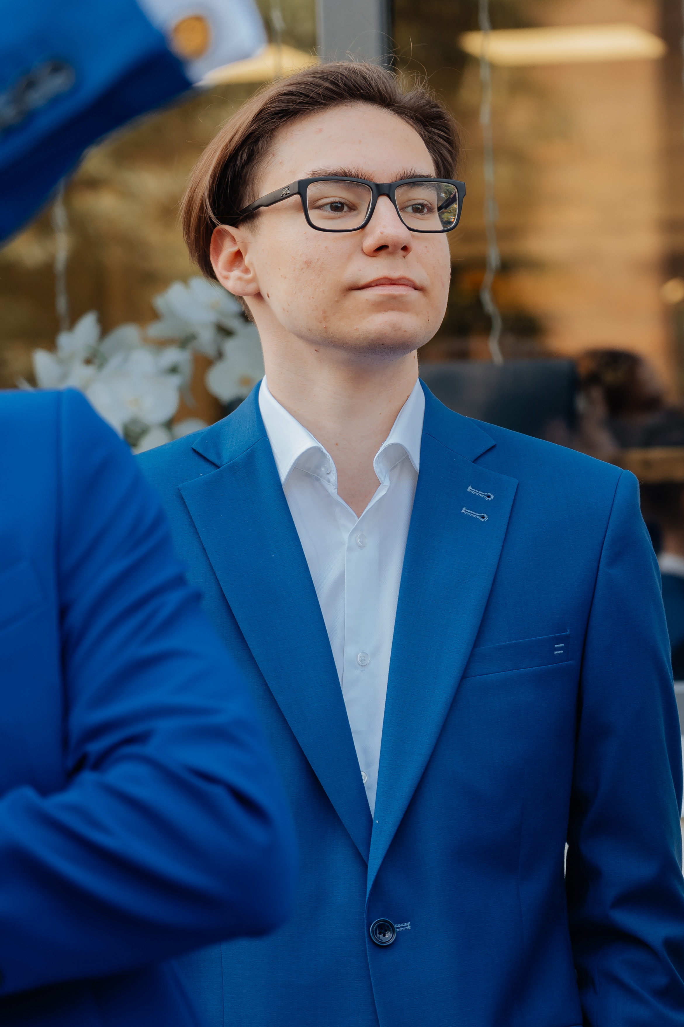 Александр, Выпускной КЭО. Фотограф в Ростове-на-Дону Соколова Ксения